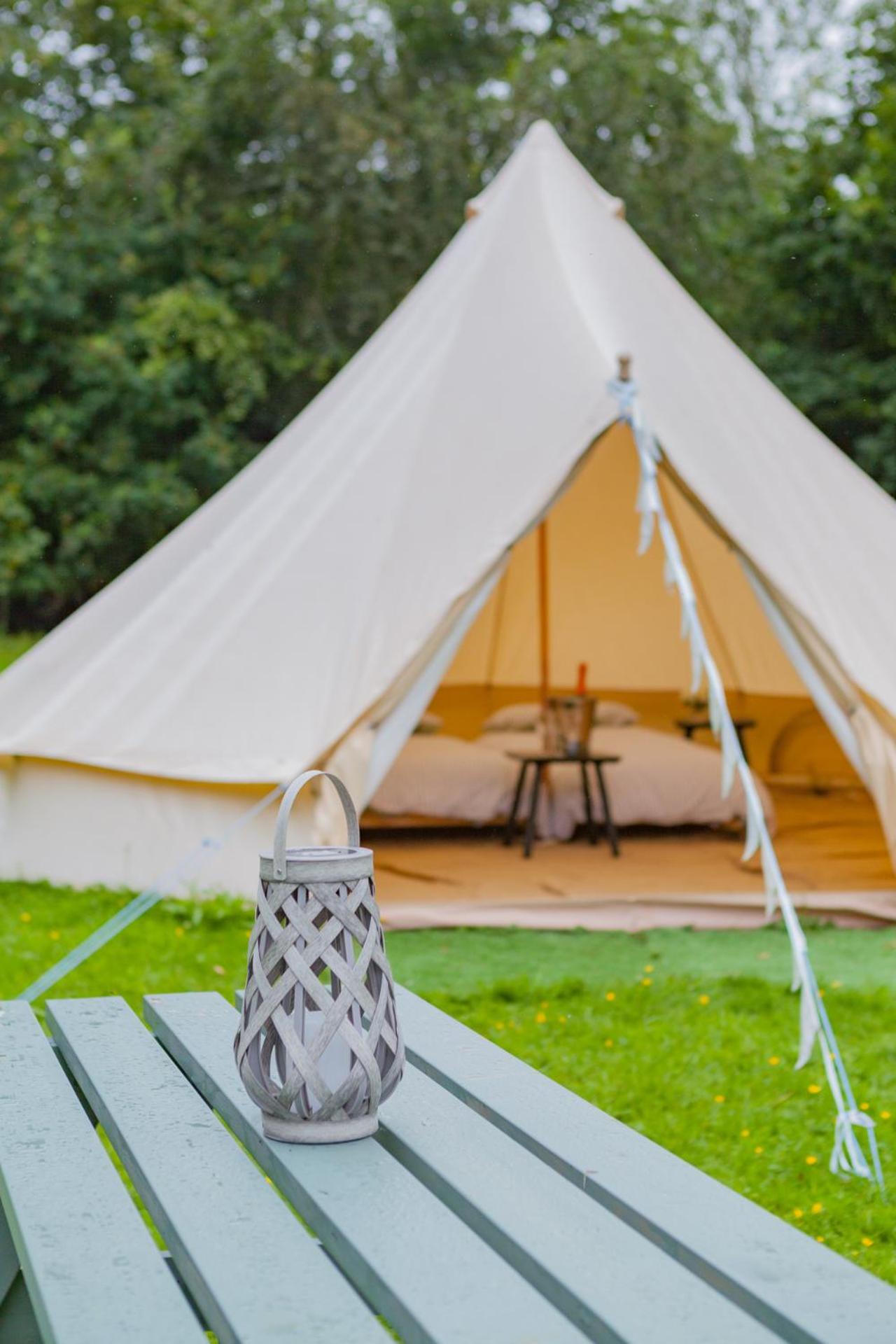 Duneden Belle Glamping view 2
