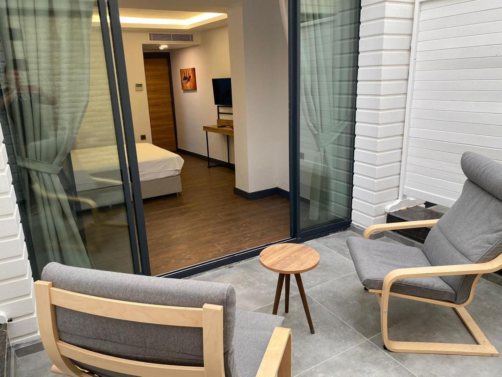 MİYAS LUXURY HOTEL - Image 14