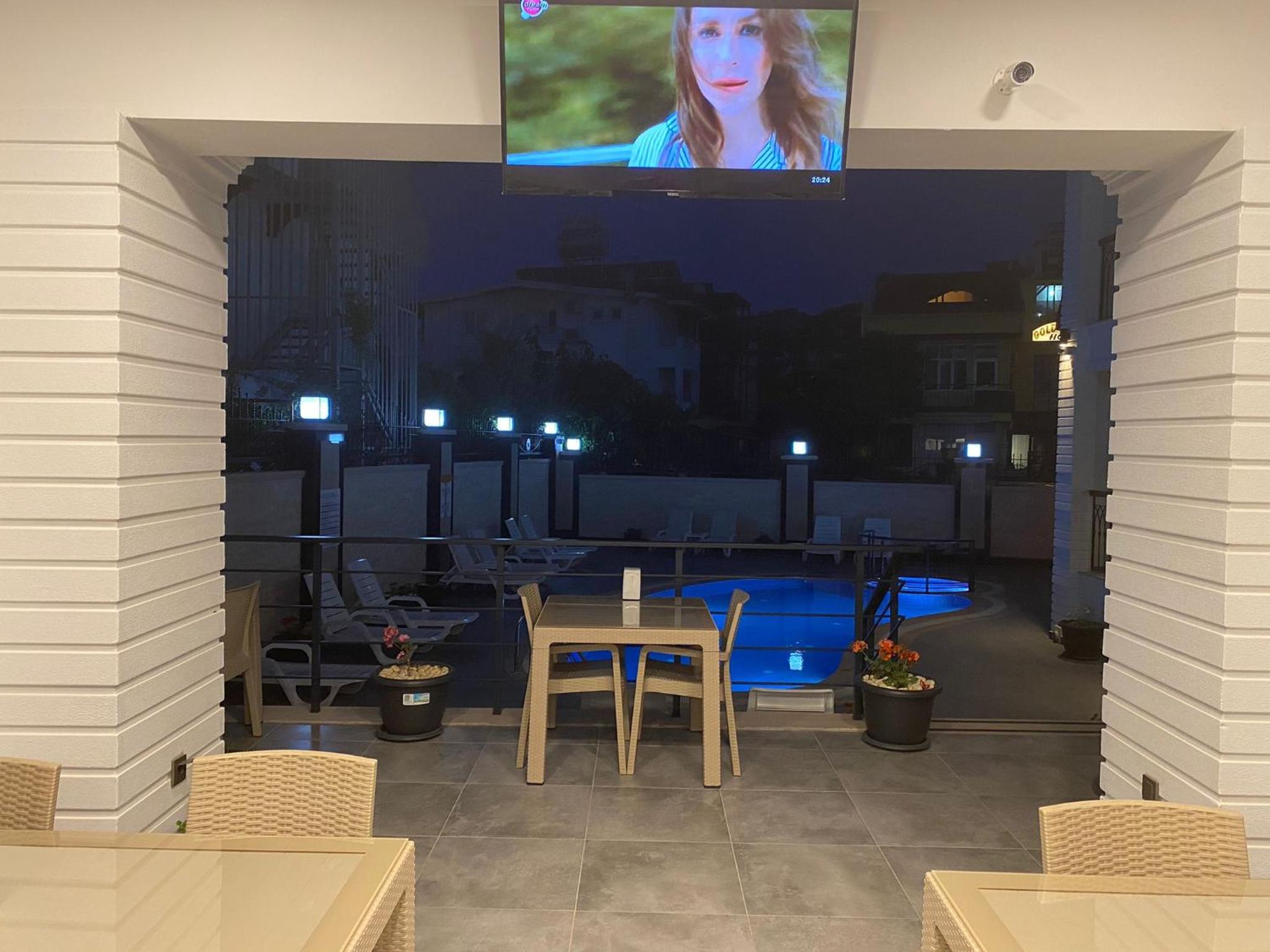 MİYAS LUXURY HOTEL - Image 16