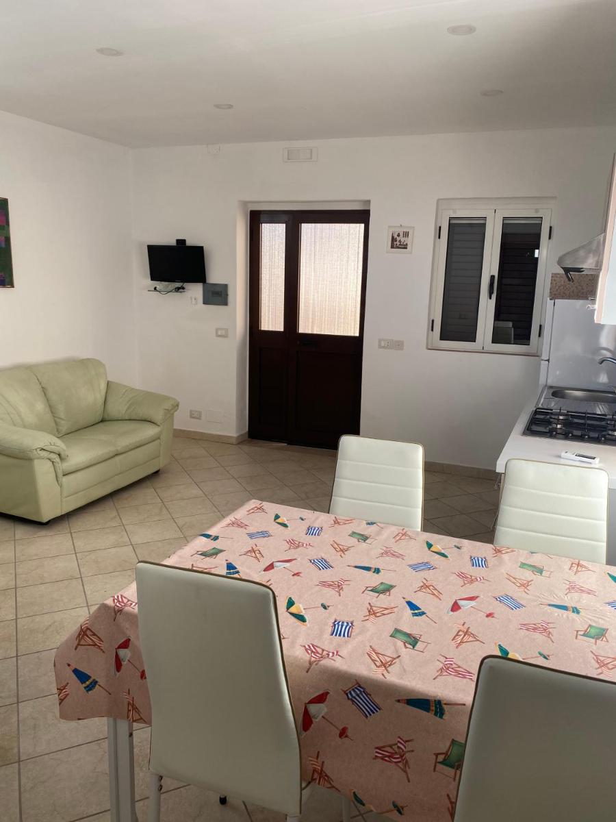 Vignola 2 en Peschici