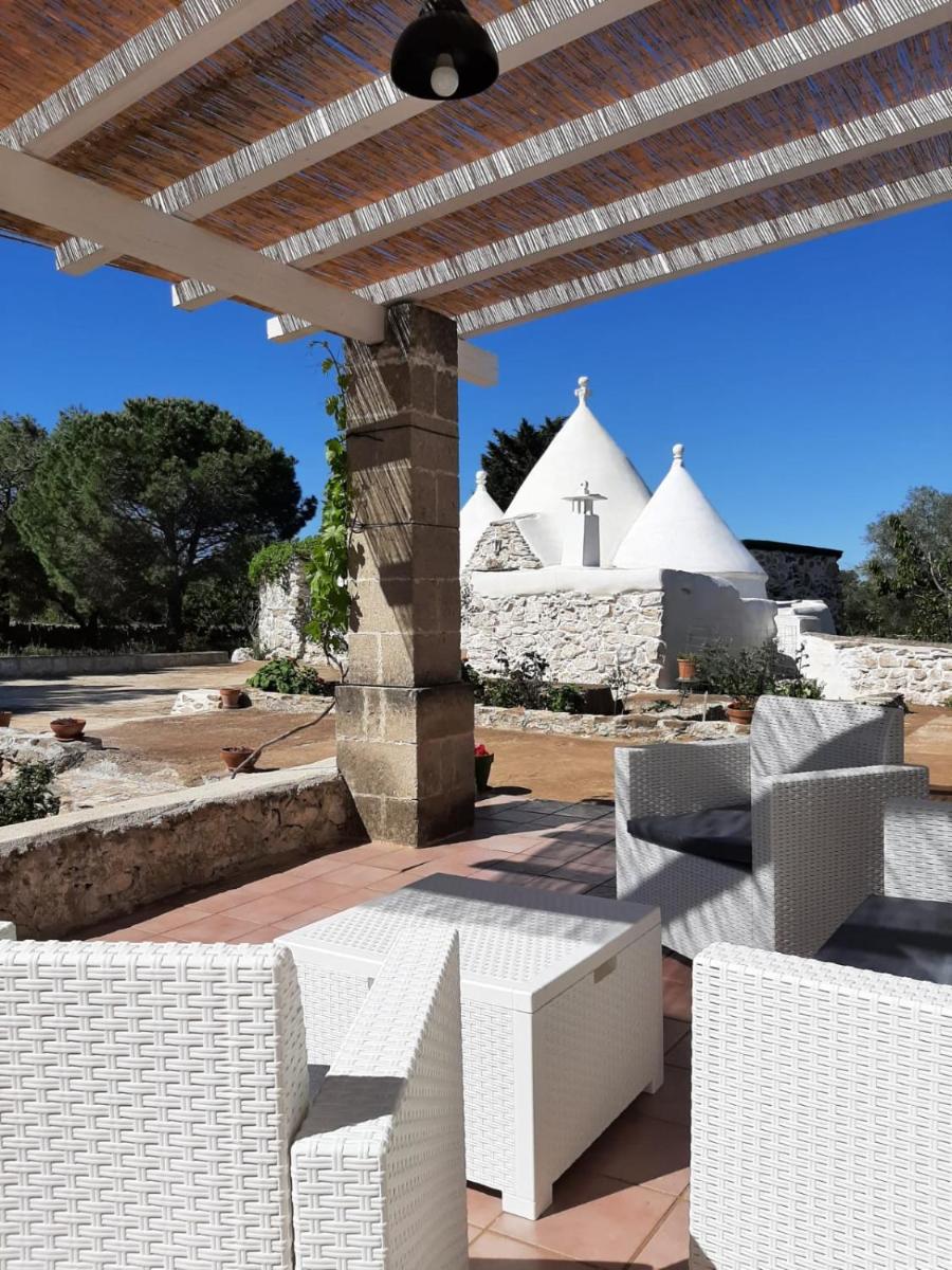 Trullo di Puglia photo 5