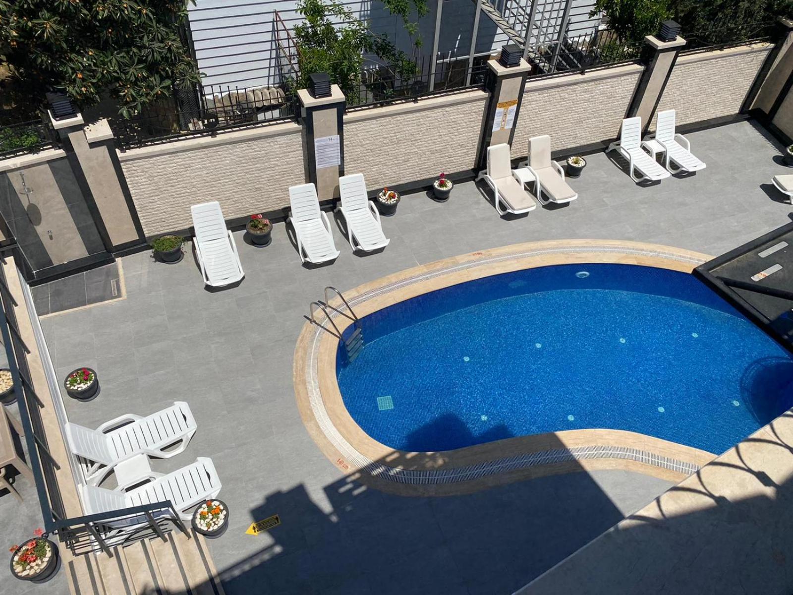 MİYAS LUXURY HOTEL - Image 18