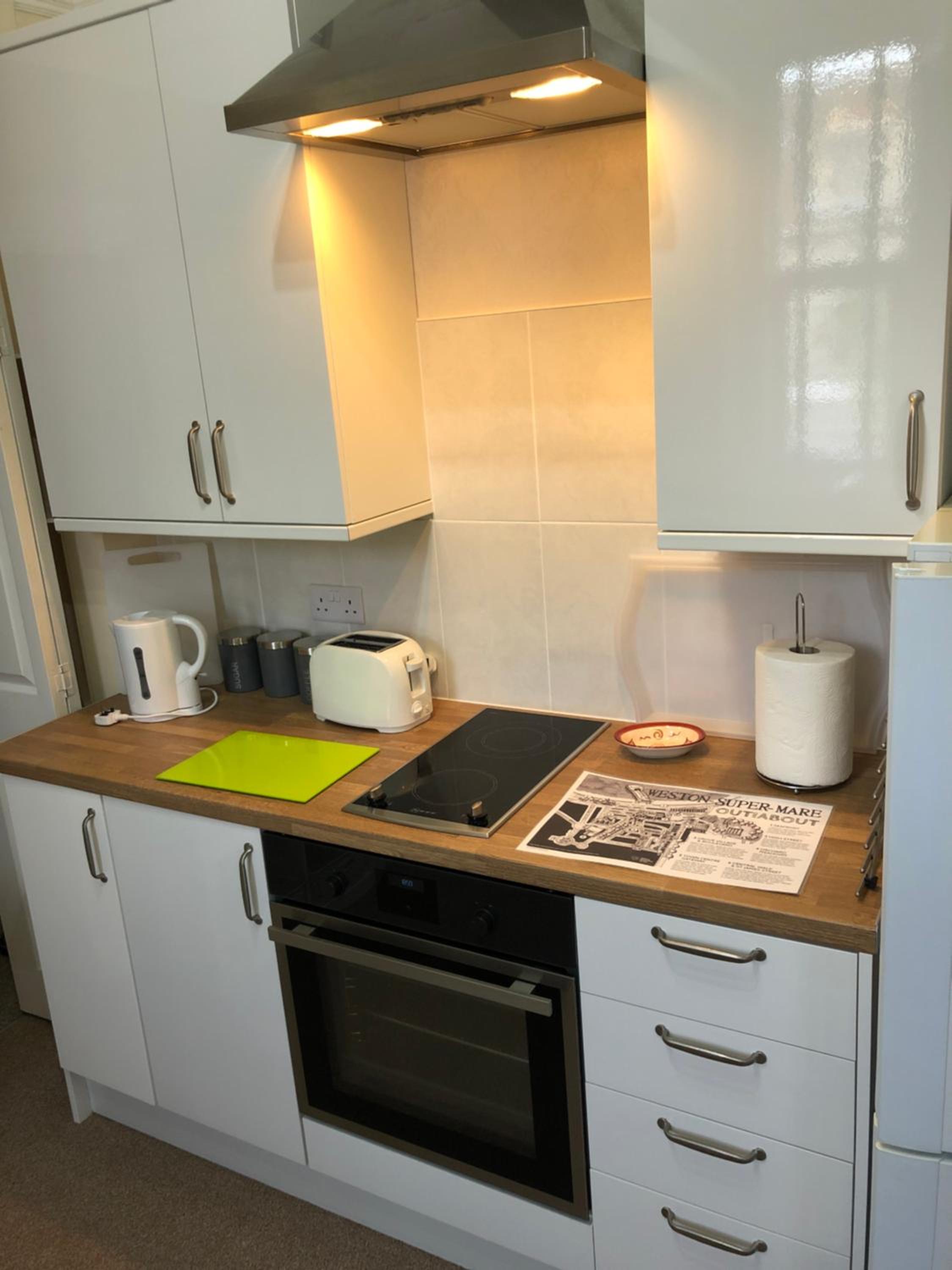 Milton Lodge view 5