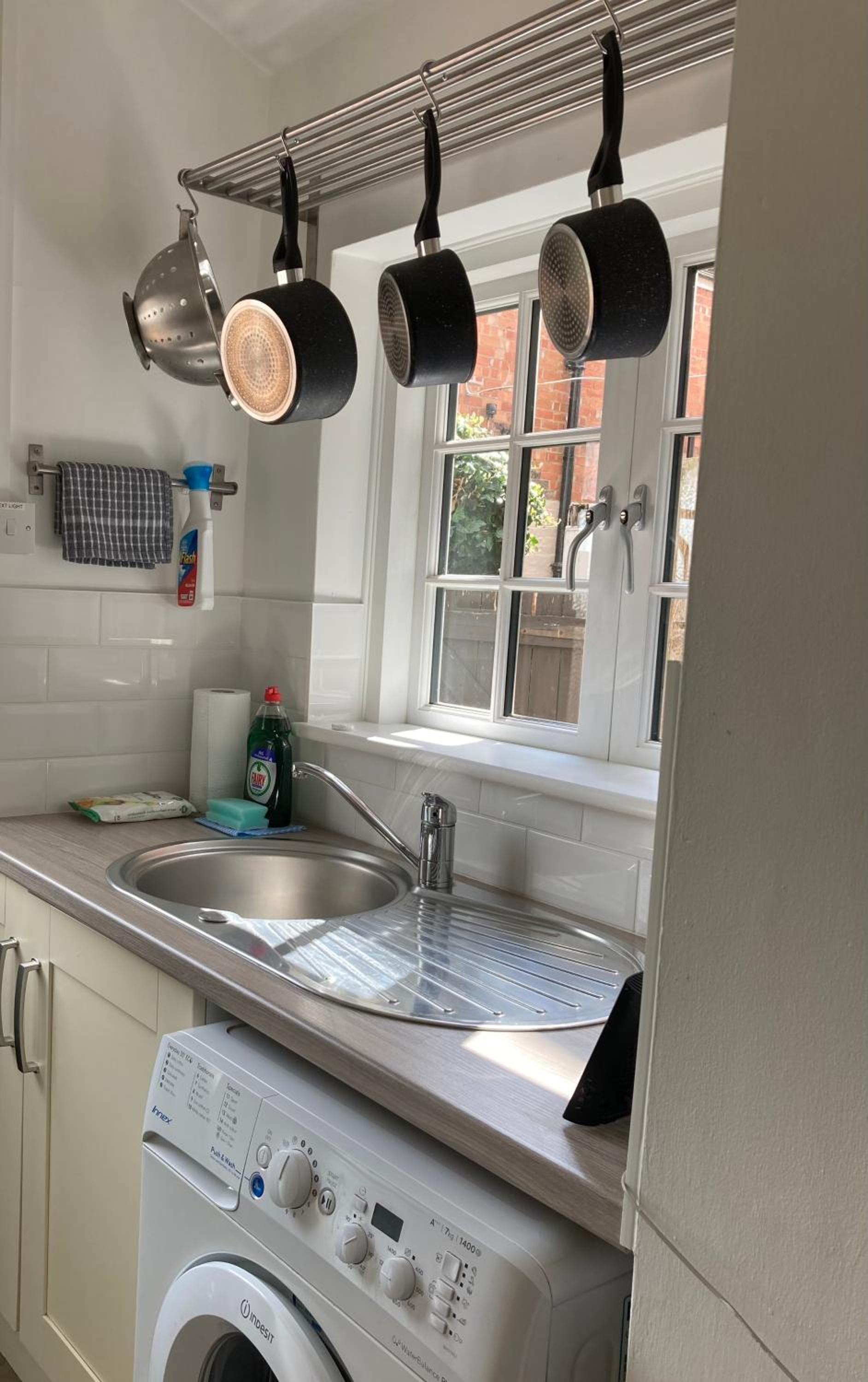 5 Union Road view 2