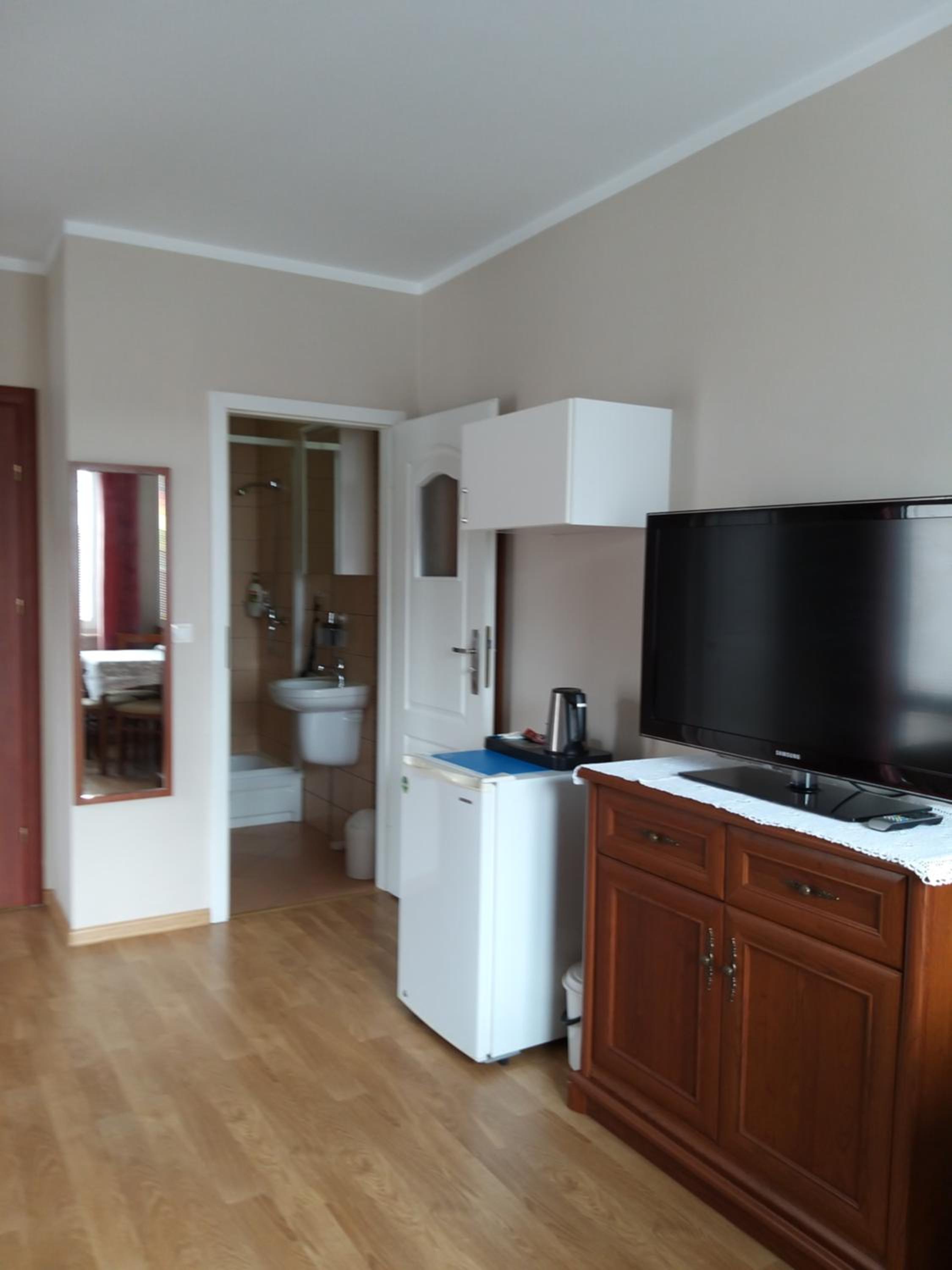 Villa Pod Dębem