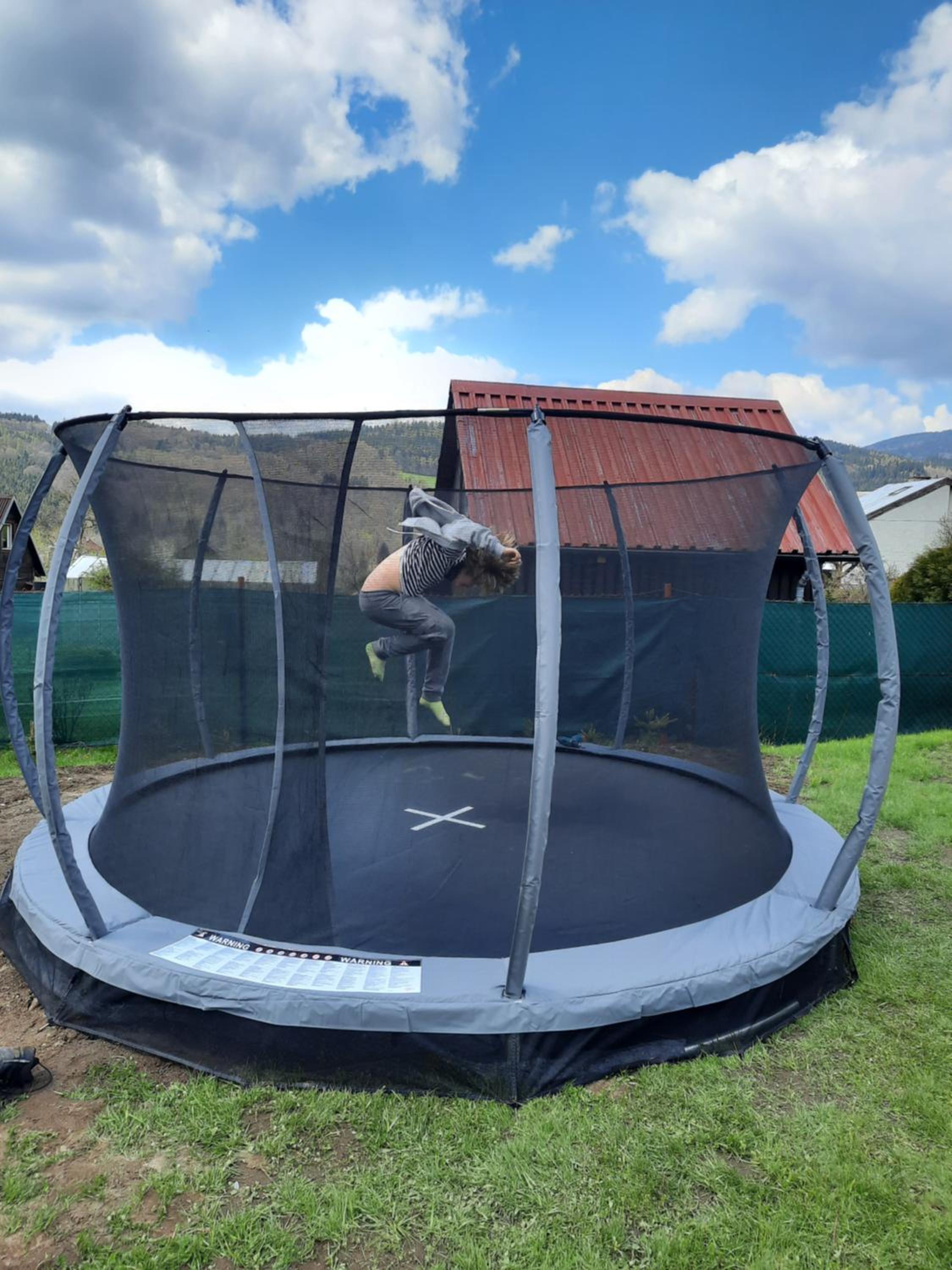 Pod Sedlem