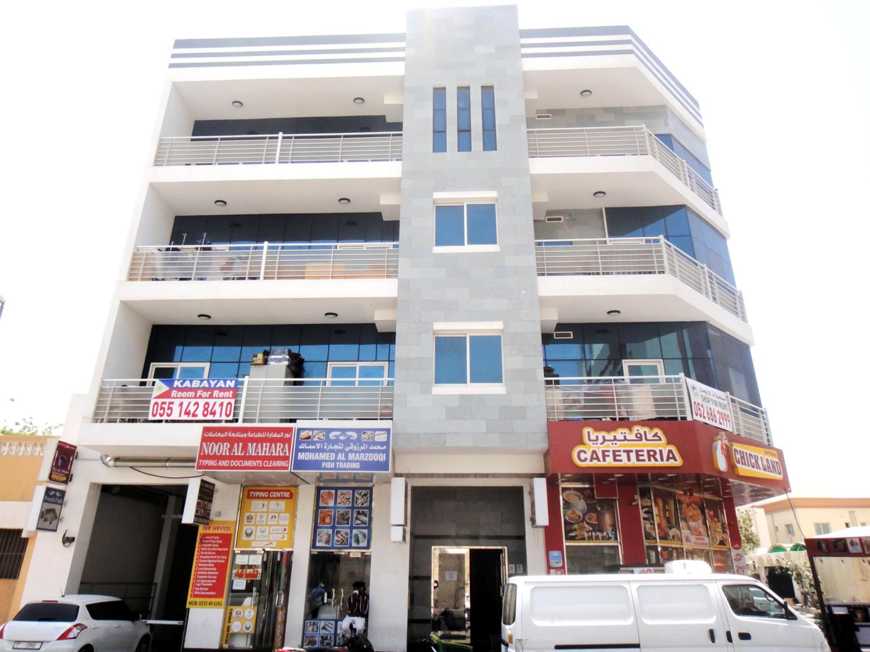 Al Badaa Star Residence - Home Stay