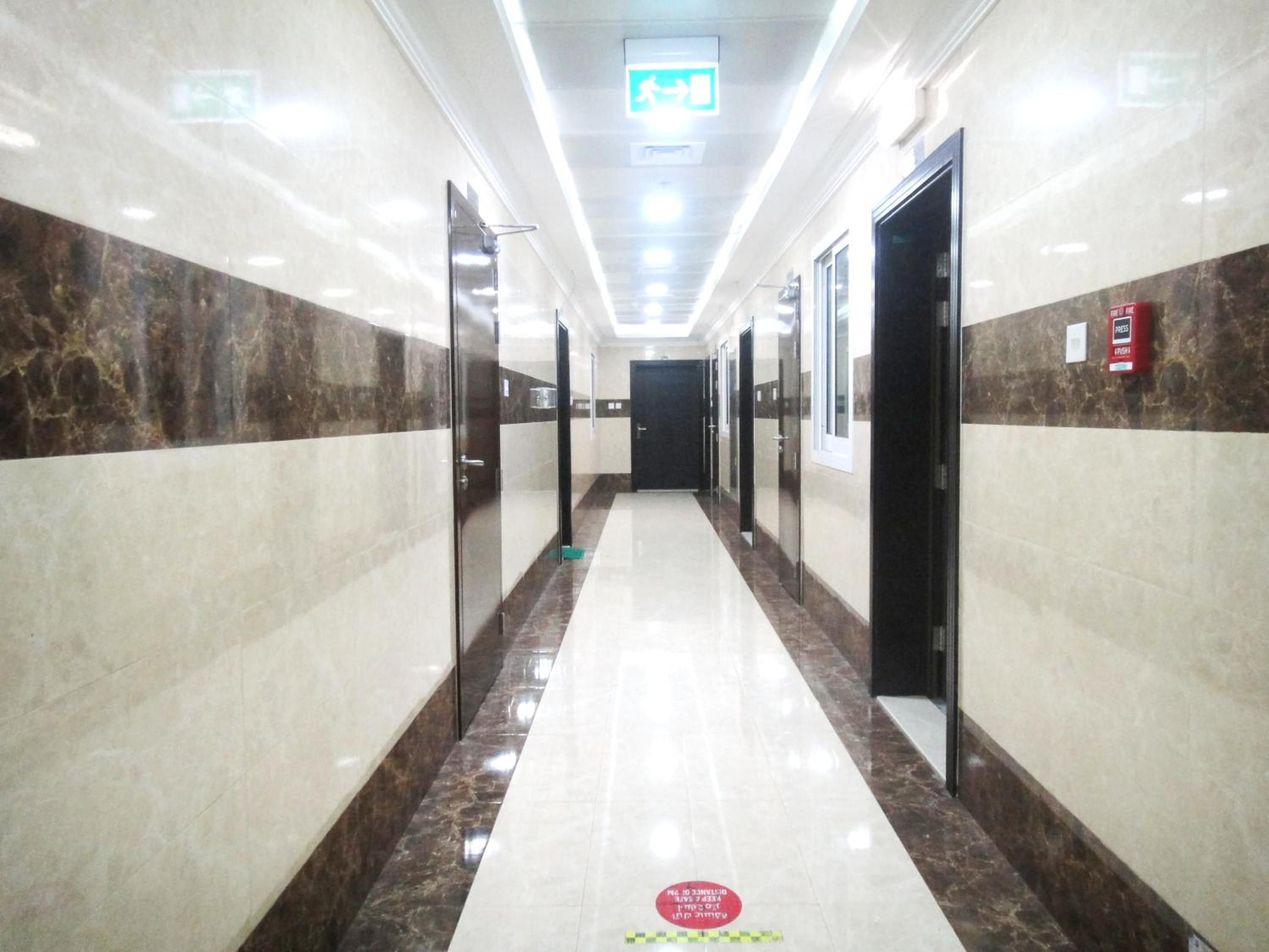Al Badaa Star Residence - Home Stay