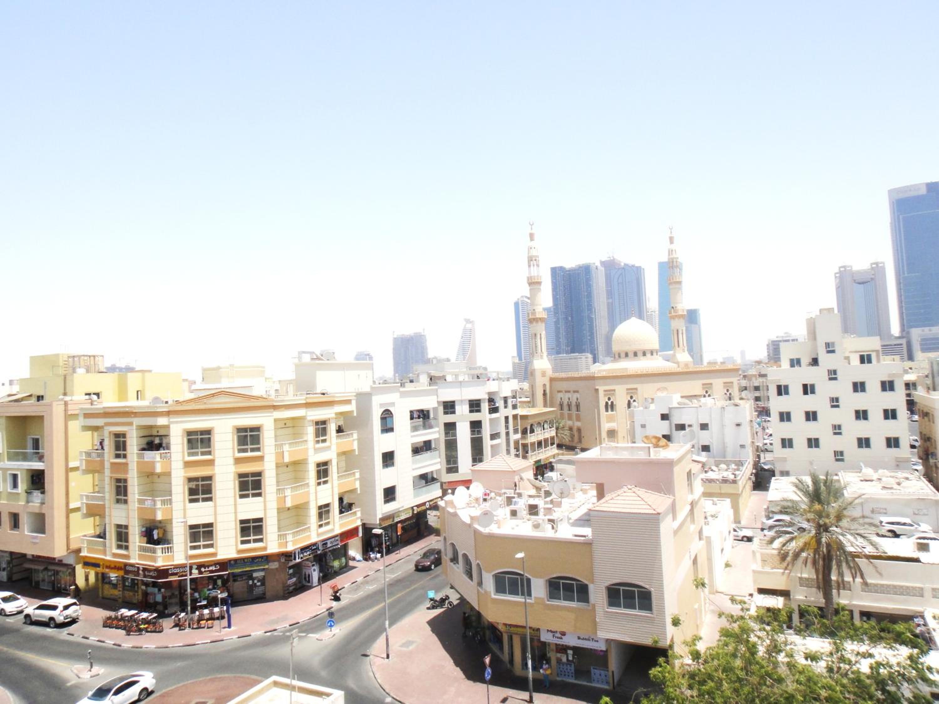 Al Badaa Star Residence - Home Stay