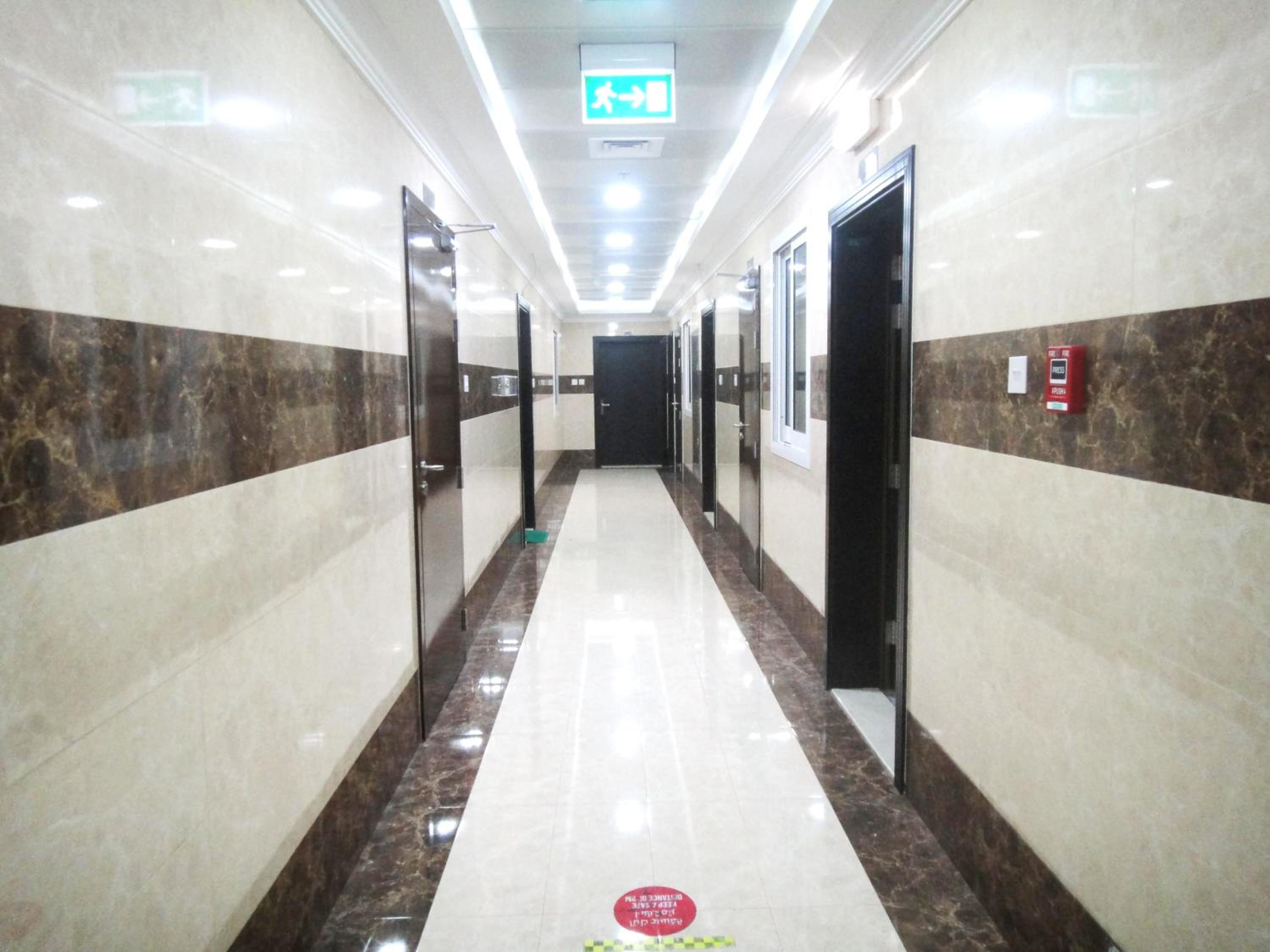 Al Badaa Star Residence - Home Stay