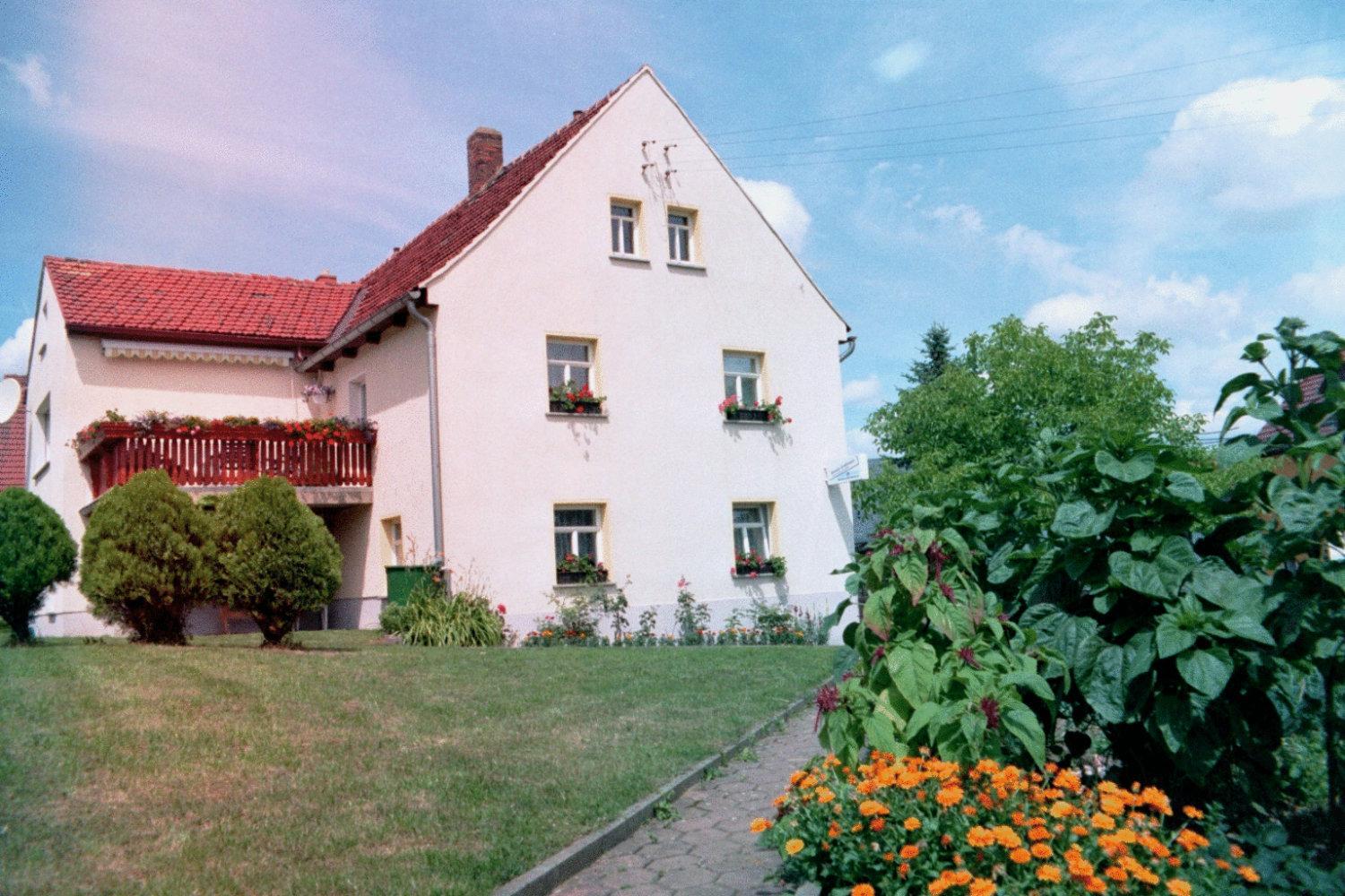 Pension Annelie - Property Image 1