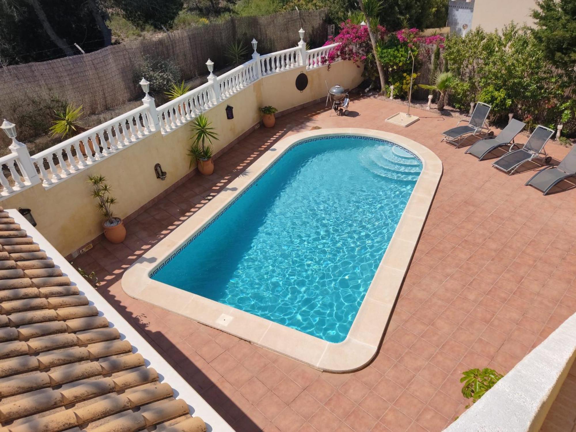 Villa Castillo Nuevo with optional Heated Private Pool en Cartagena — recepcion & lobby