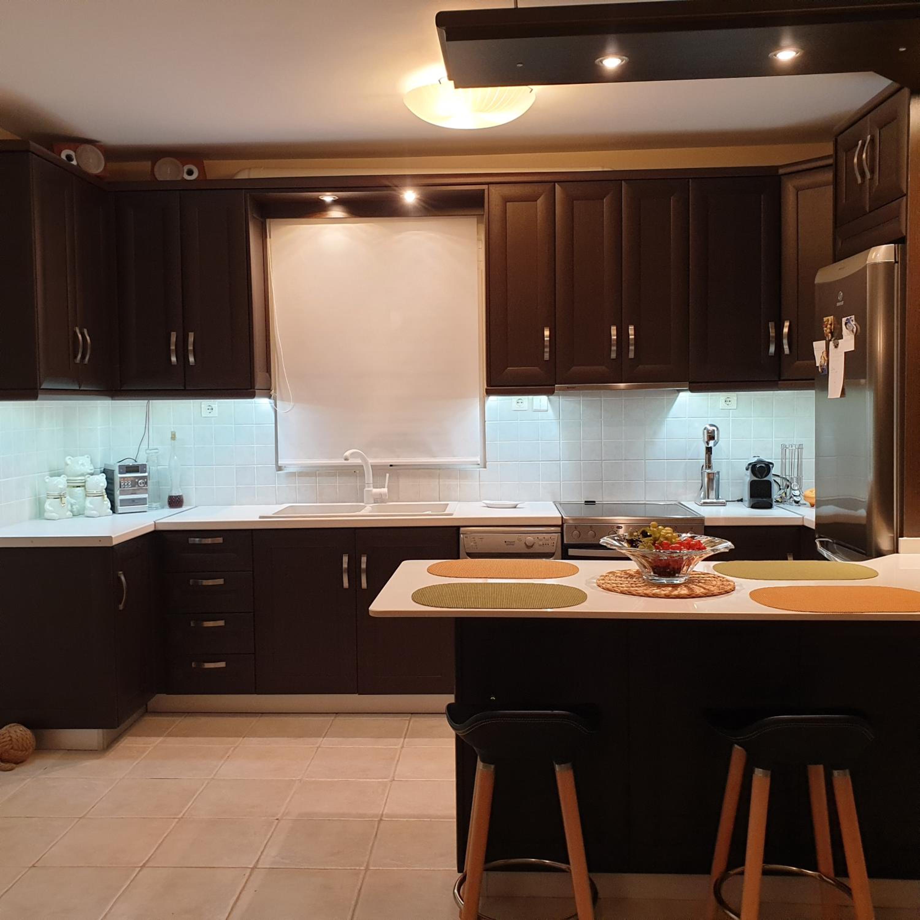 Cozy Apartment Nafpaktos