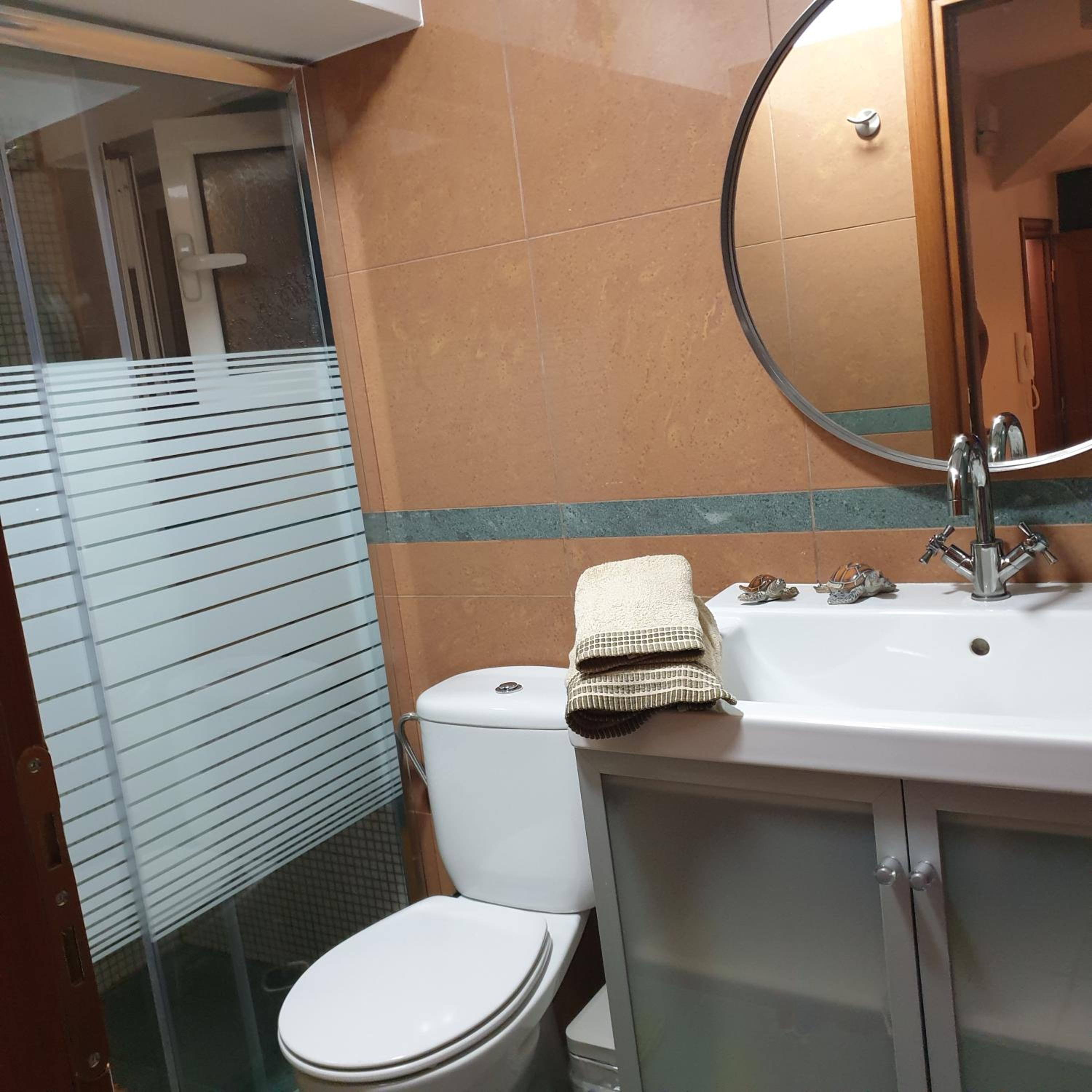 Cozy Apartment Nafpaktos