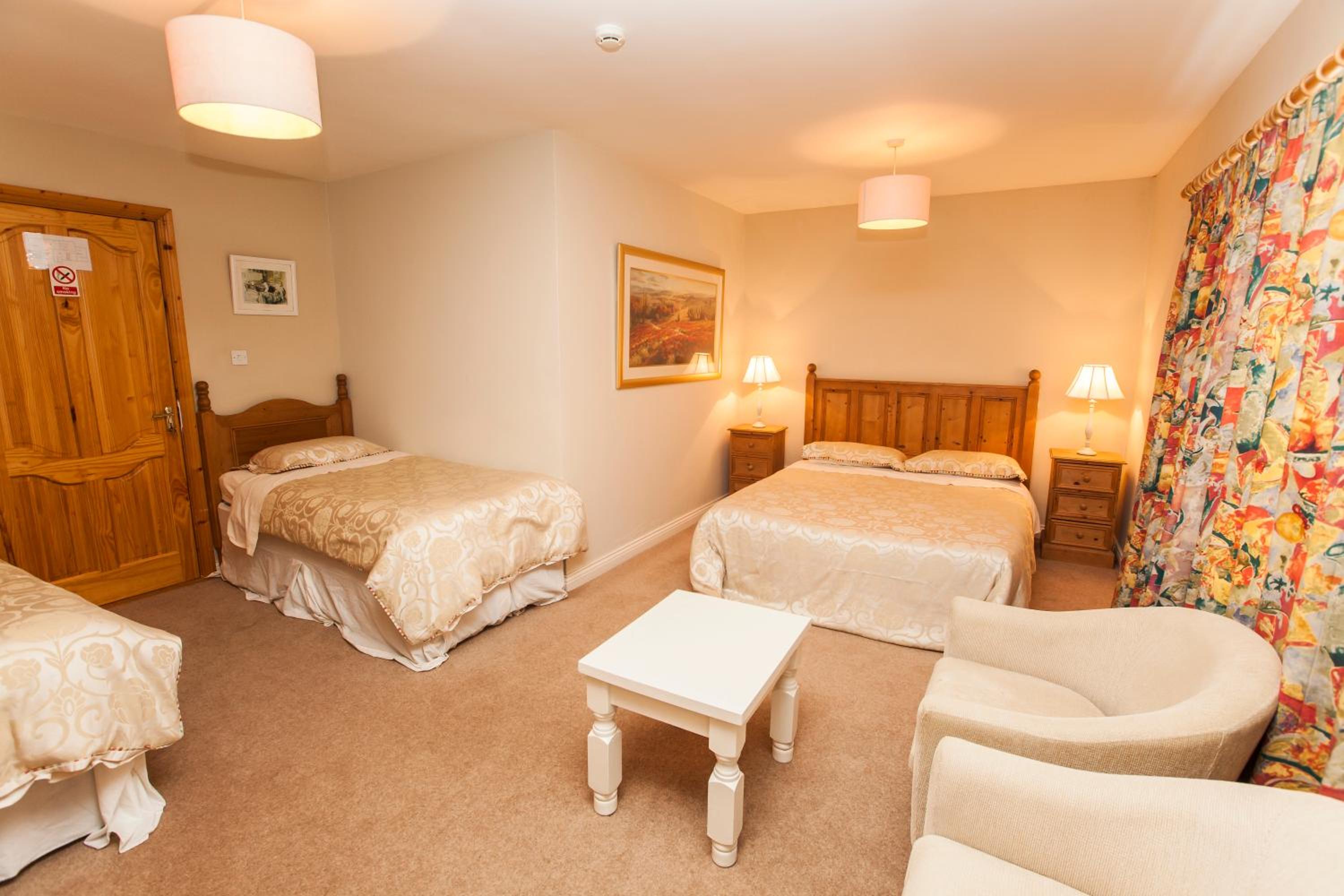 Sunville Bed And Breakfast view 2