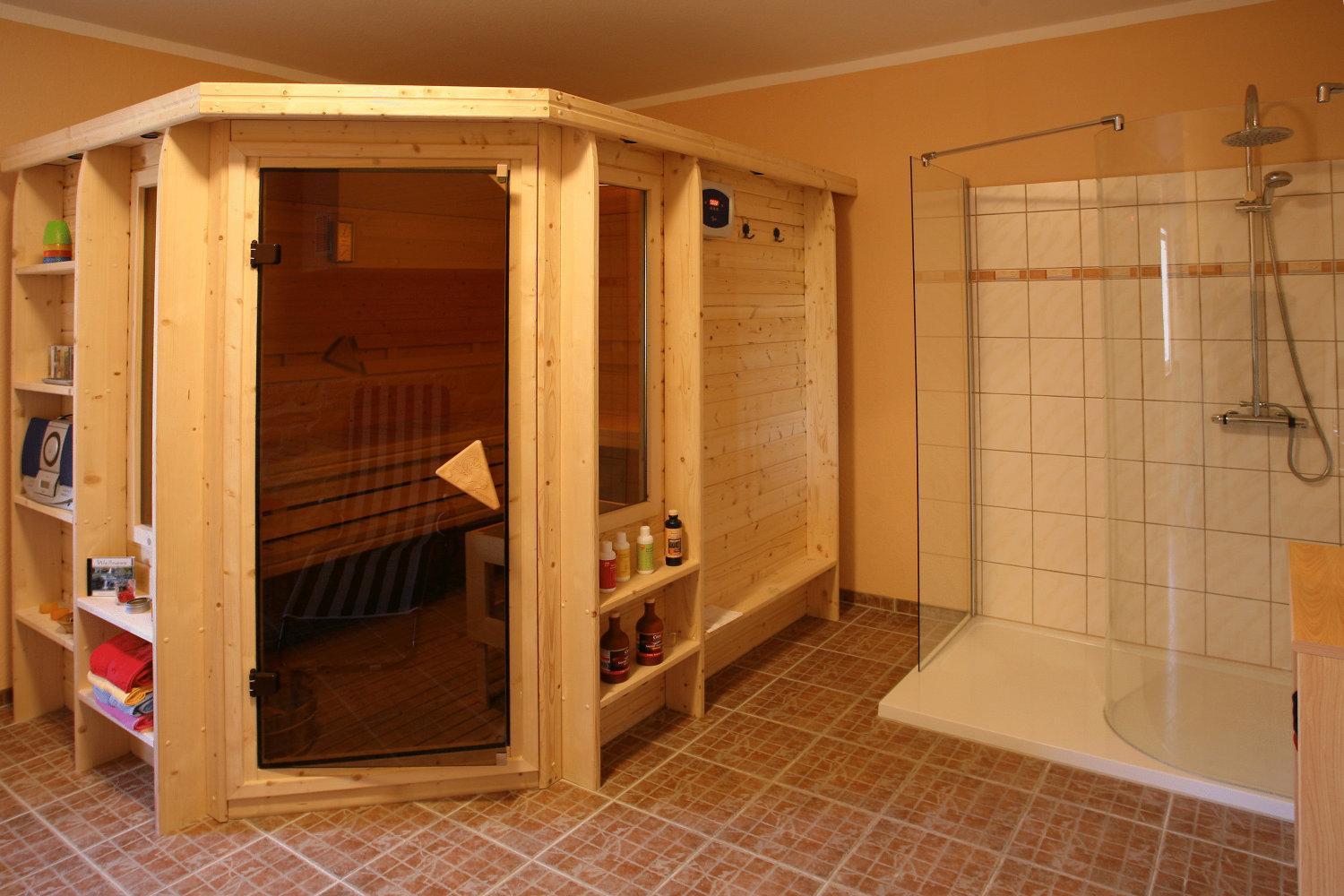 Pension Annelie - Property Image 6