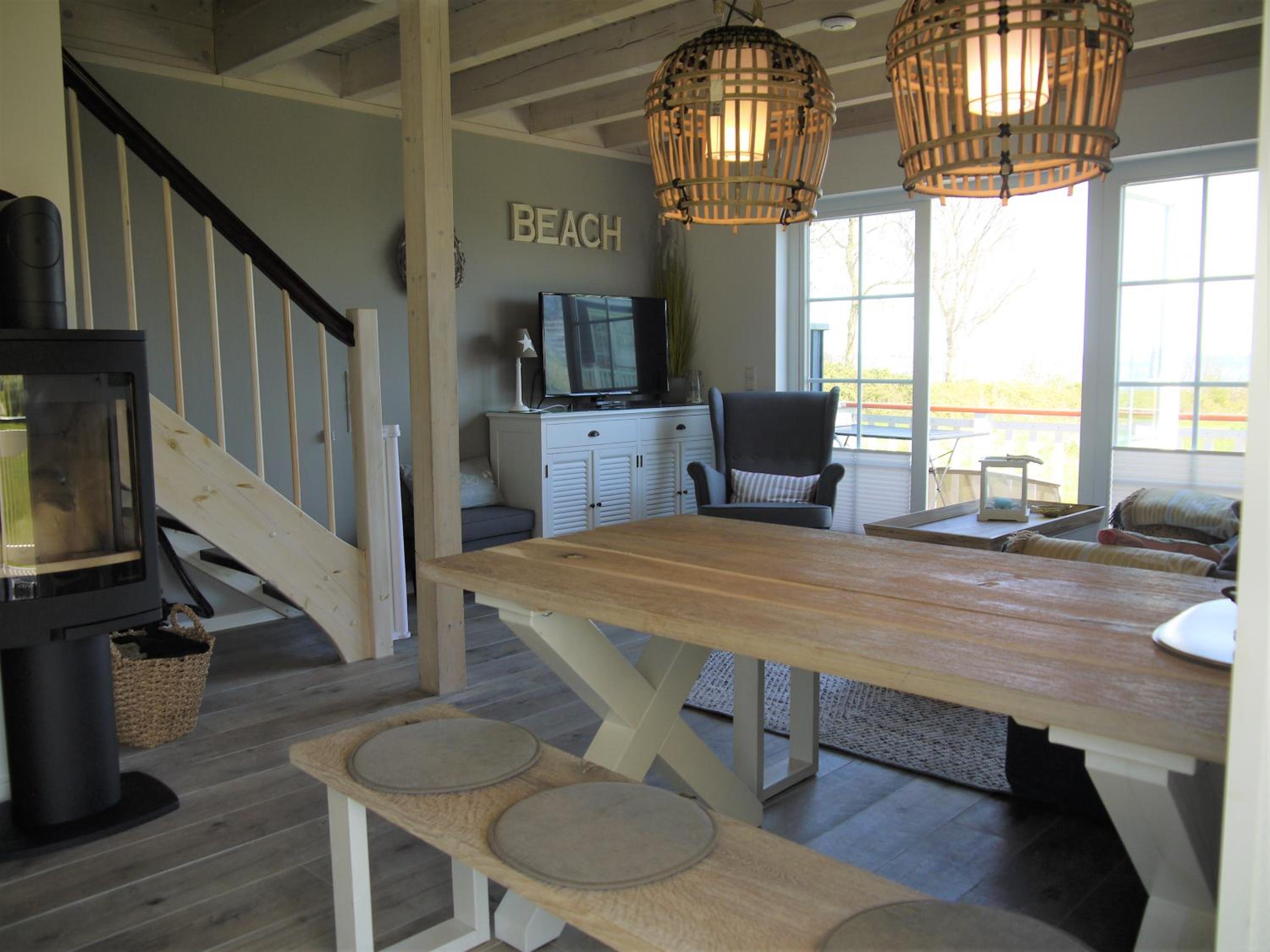 Ferienhaus Oceanview view 5