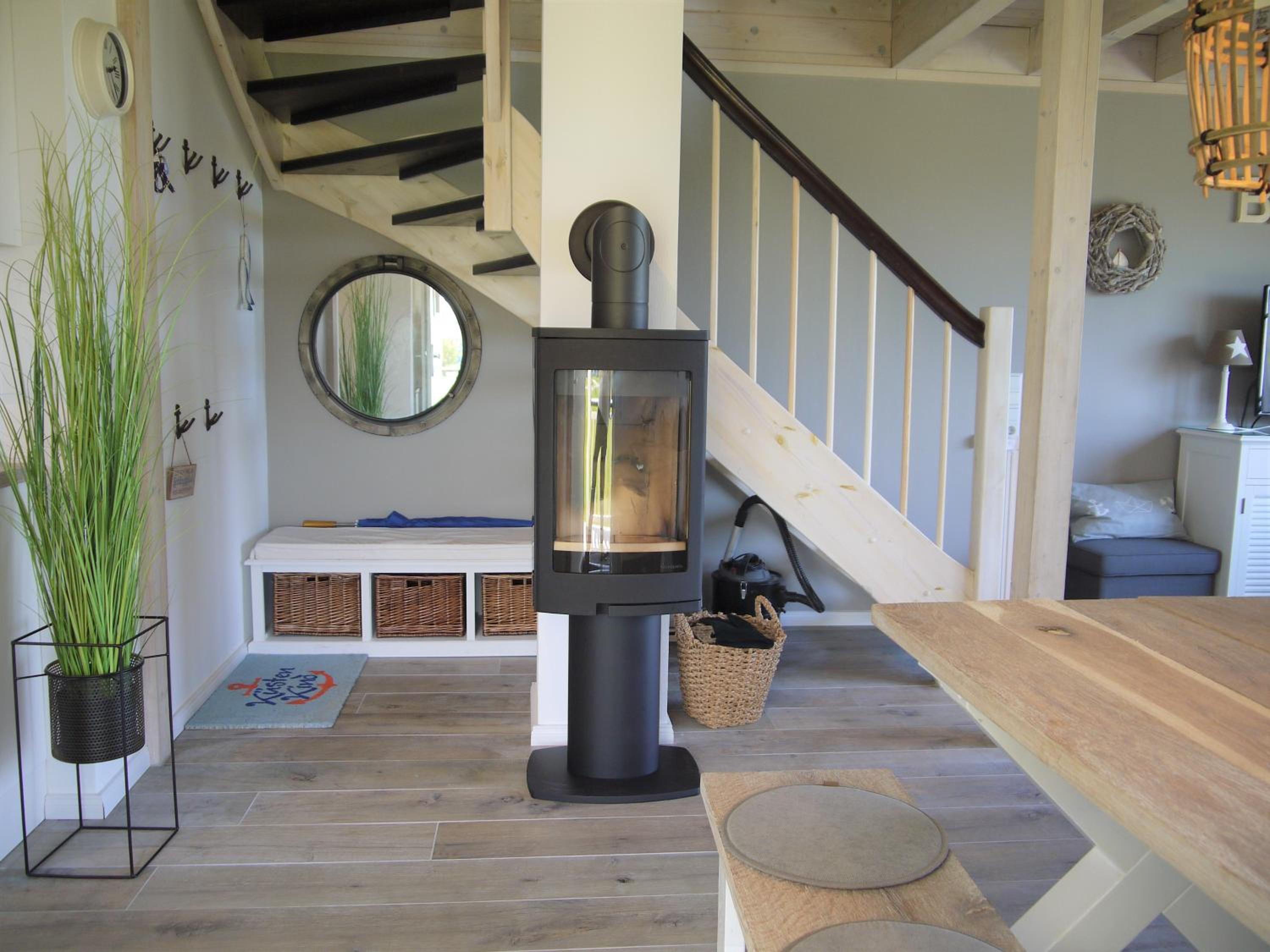Ferienhaus Oceanview view 4