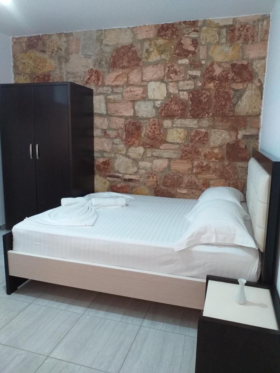 Grand Seaview Apartments