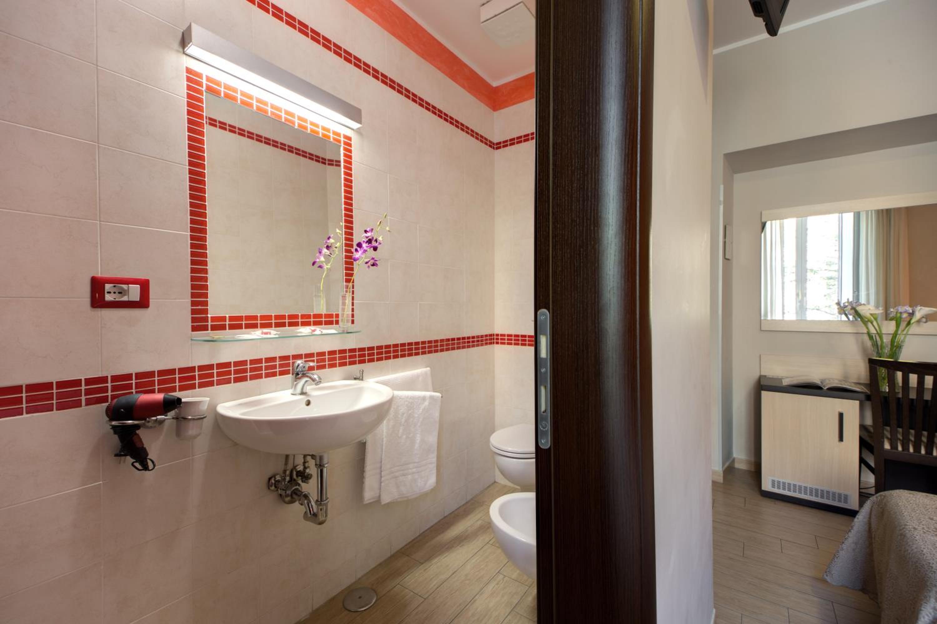 Buonarroti Suite