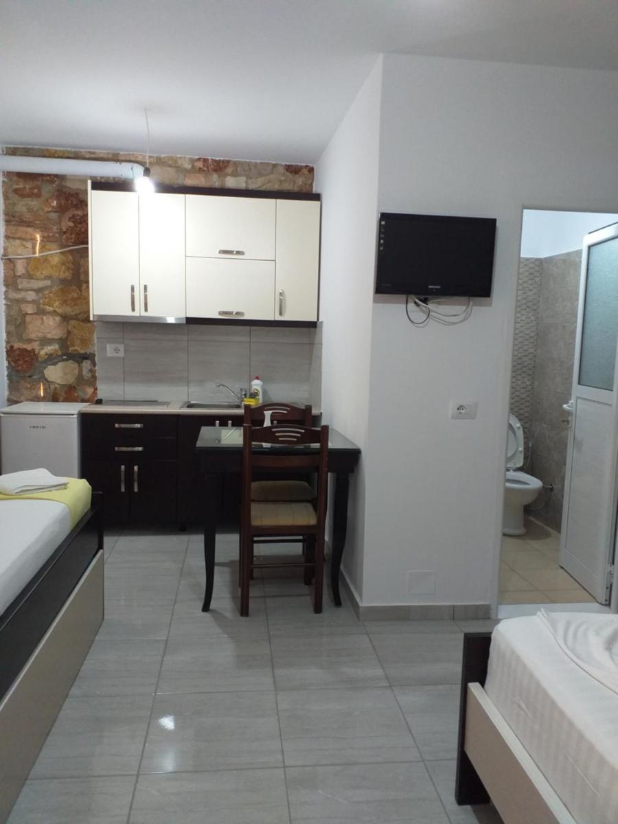 Grand Seaview Apartments