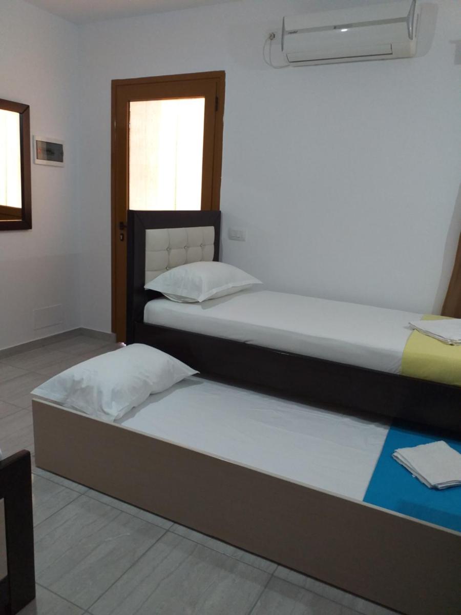 Grand Seaview Apartments