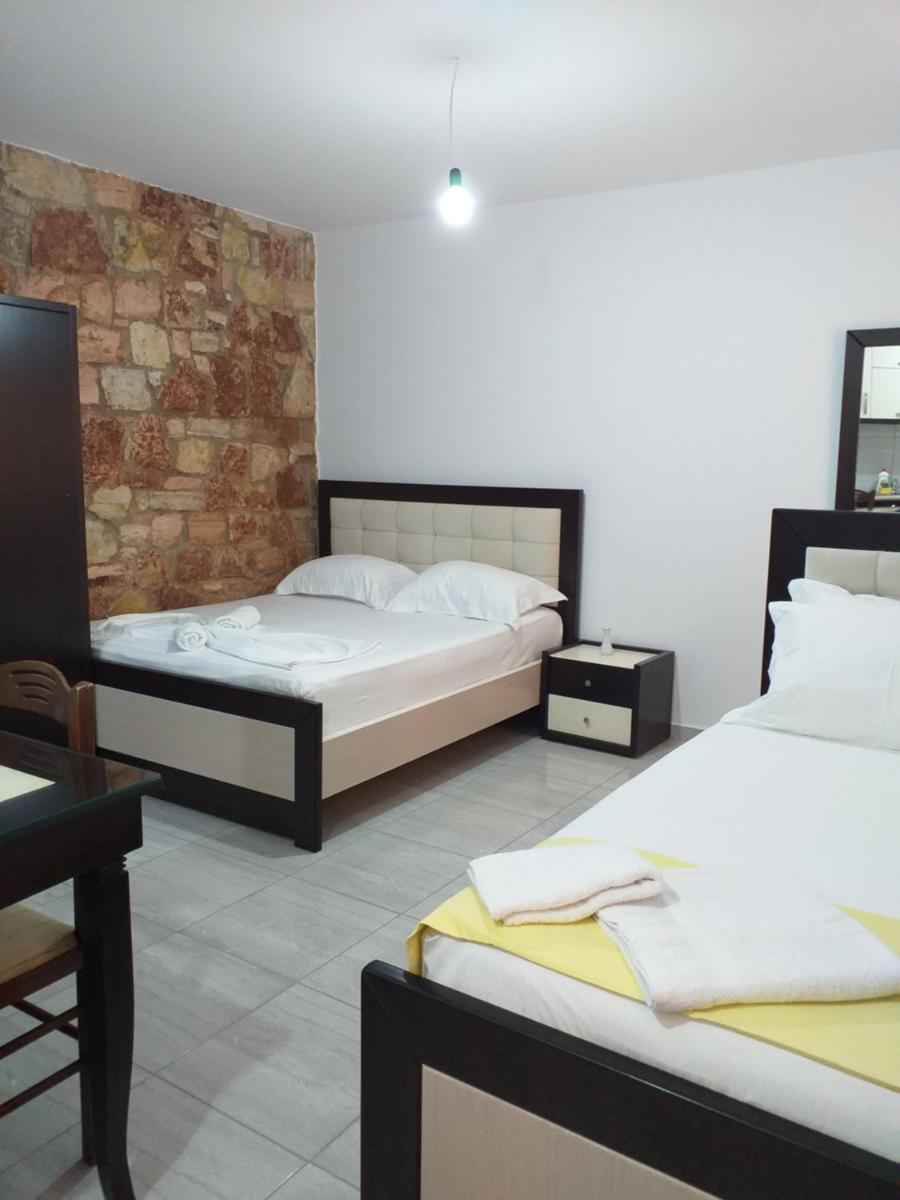Grand Seaview Apartments