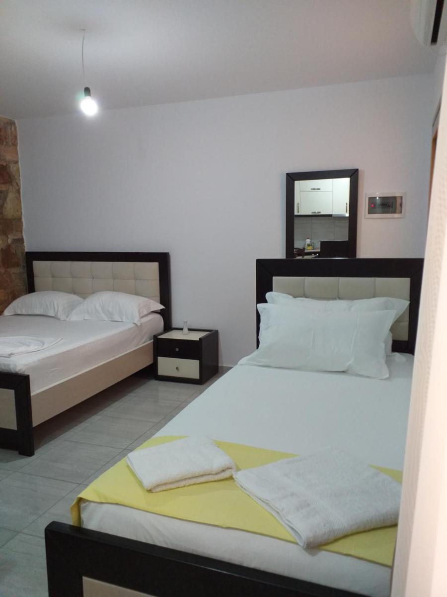 Grand Seaview Apartments