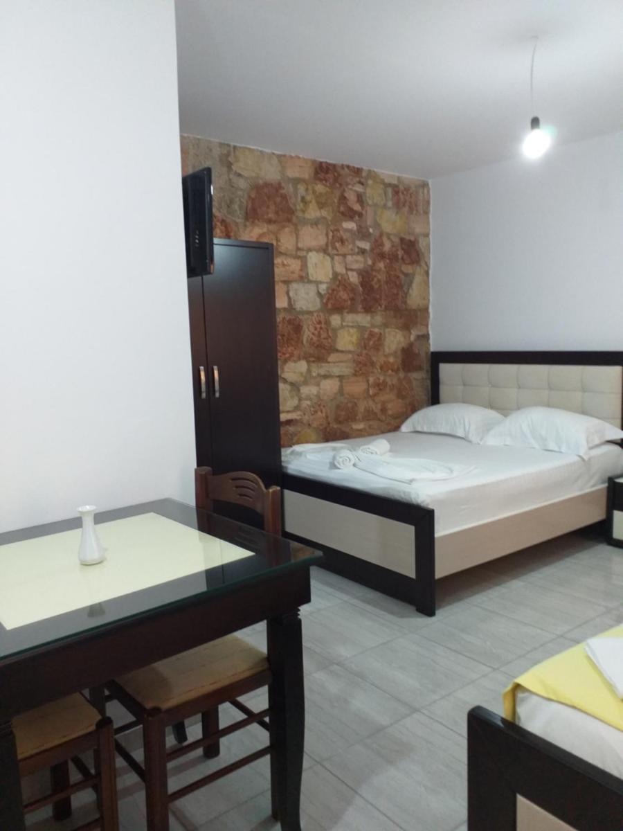Grand Seaview Apartments
