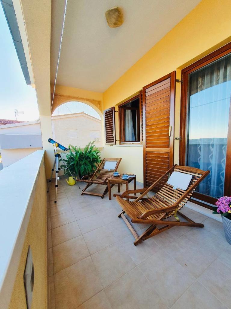 Apartment Ivana view 2
