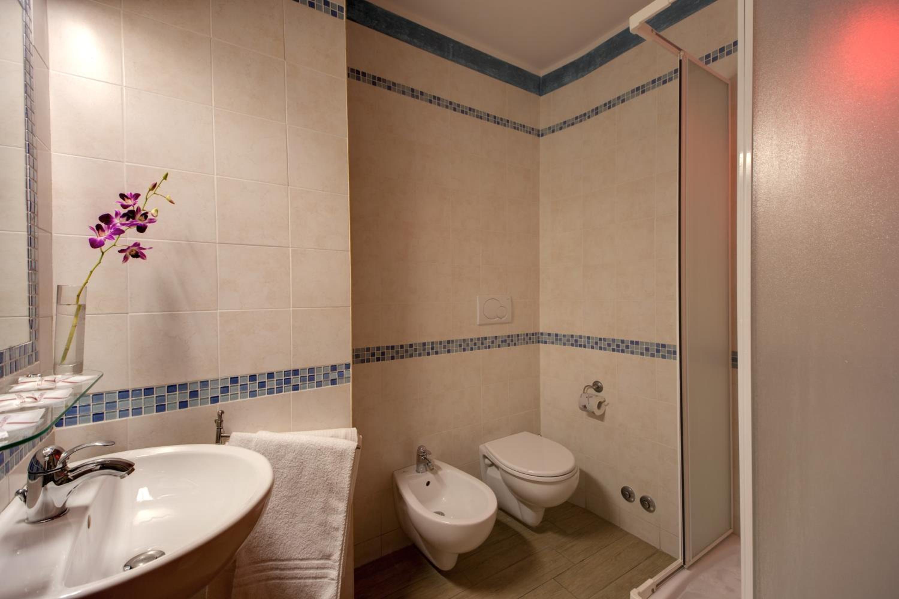 Buonarroti Suite