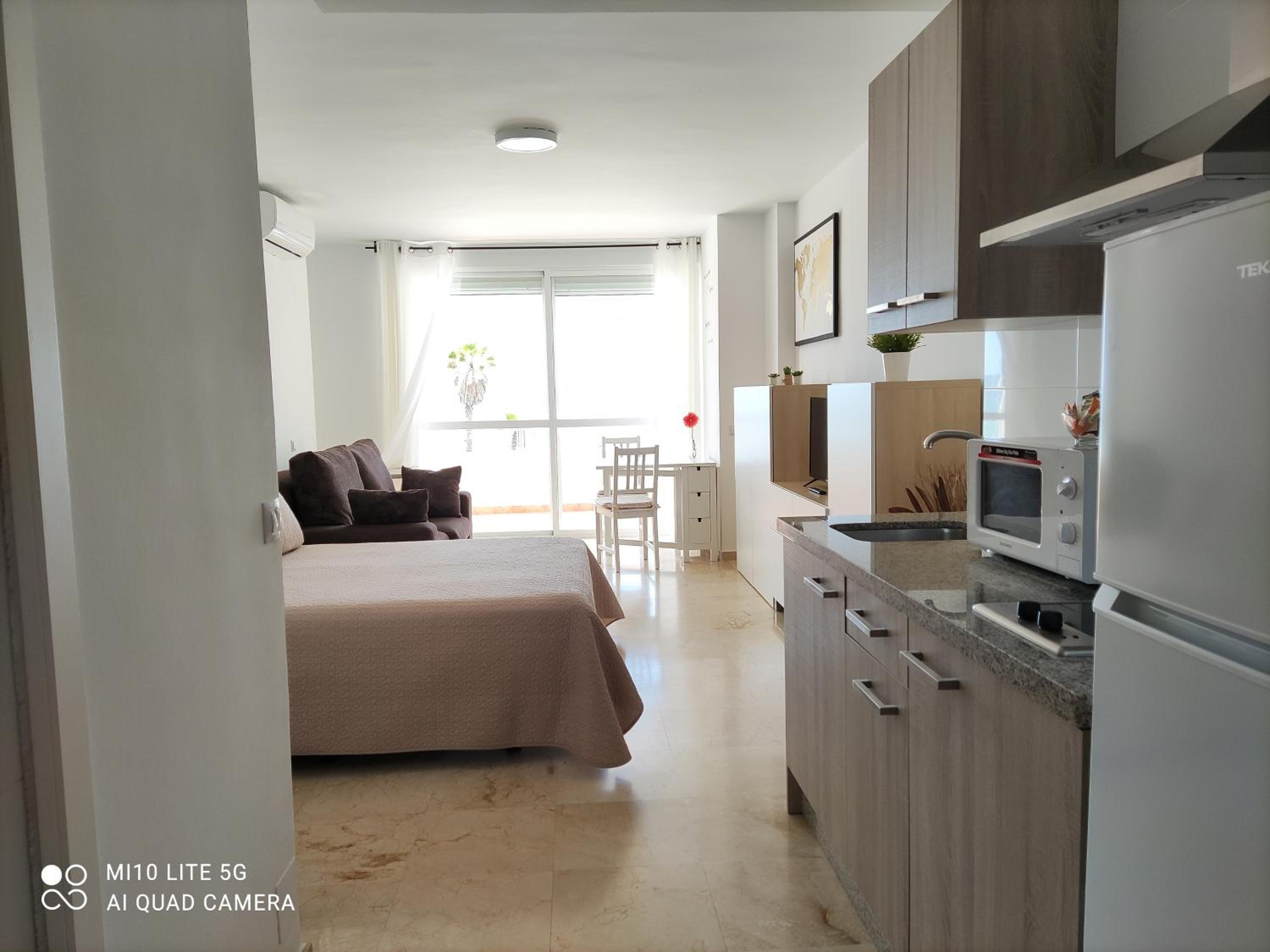 NUEVO Roca Chica, Primera Línea Playa,Torremolinos photo 3