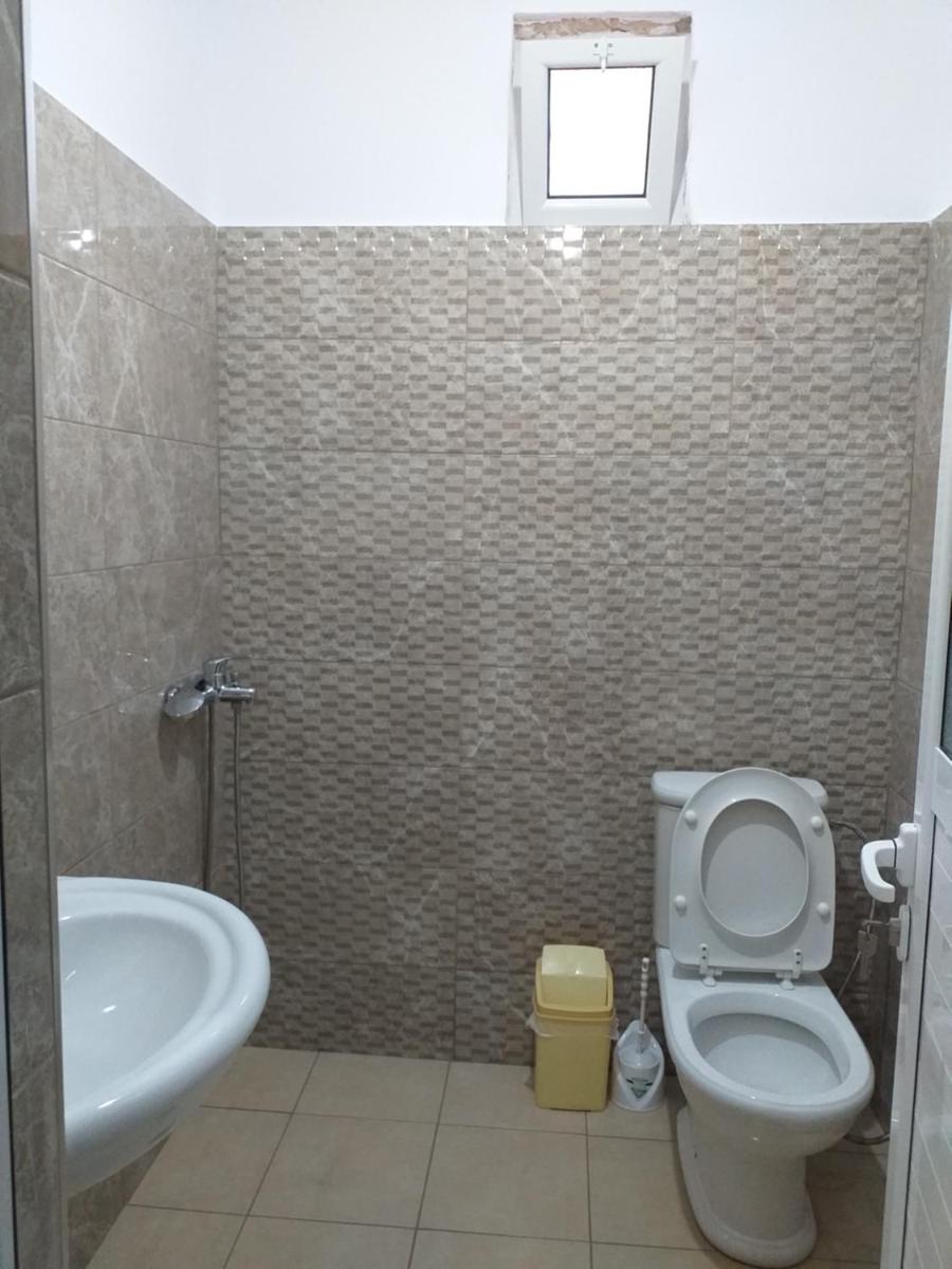 Grand Seaview Apartments