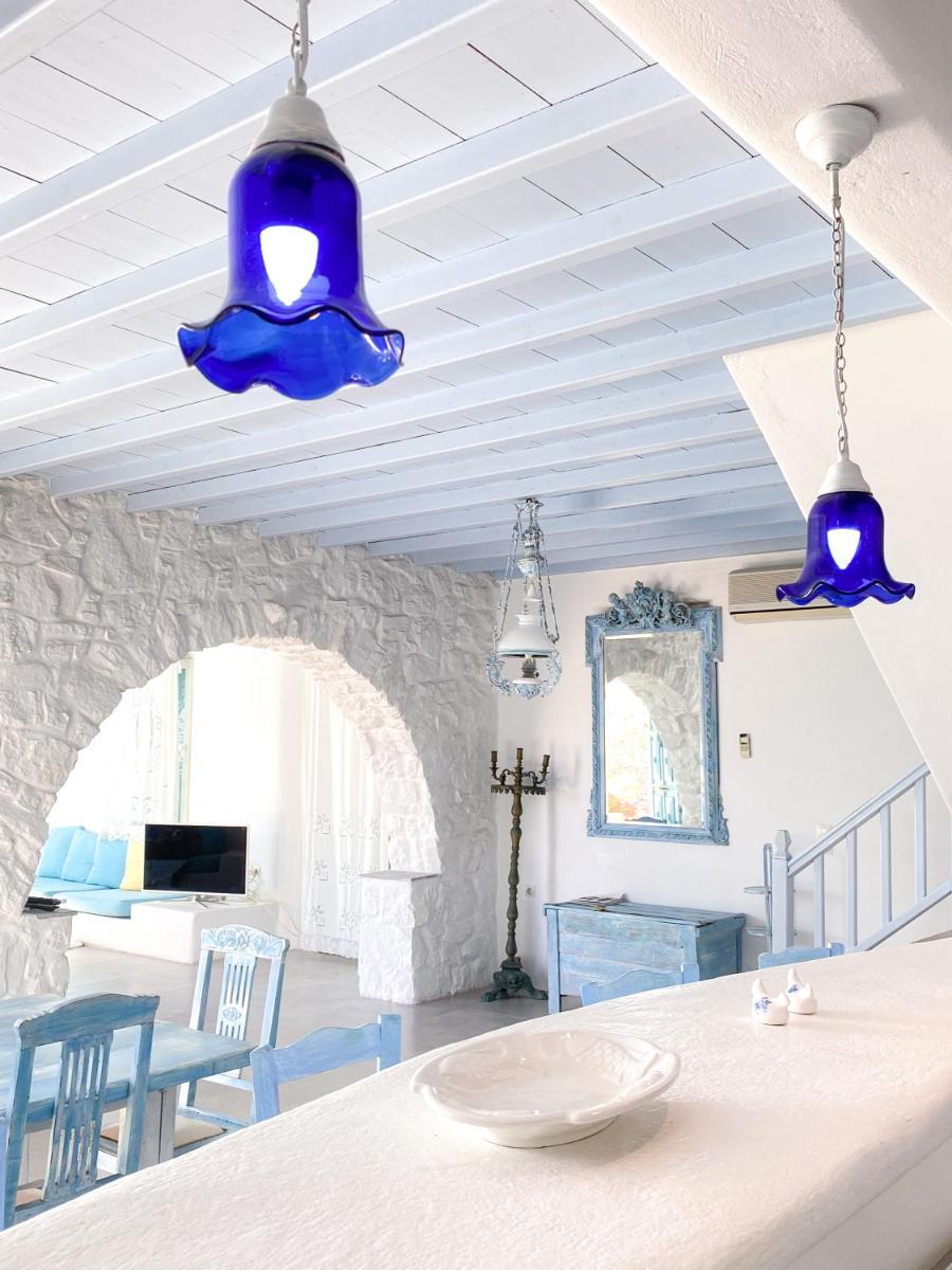 Villa Casa De Blue view 5