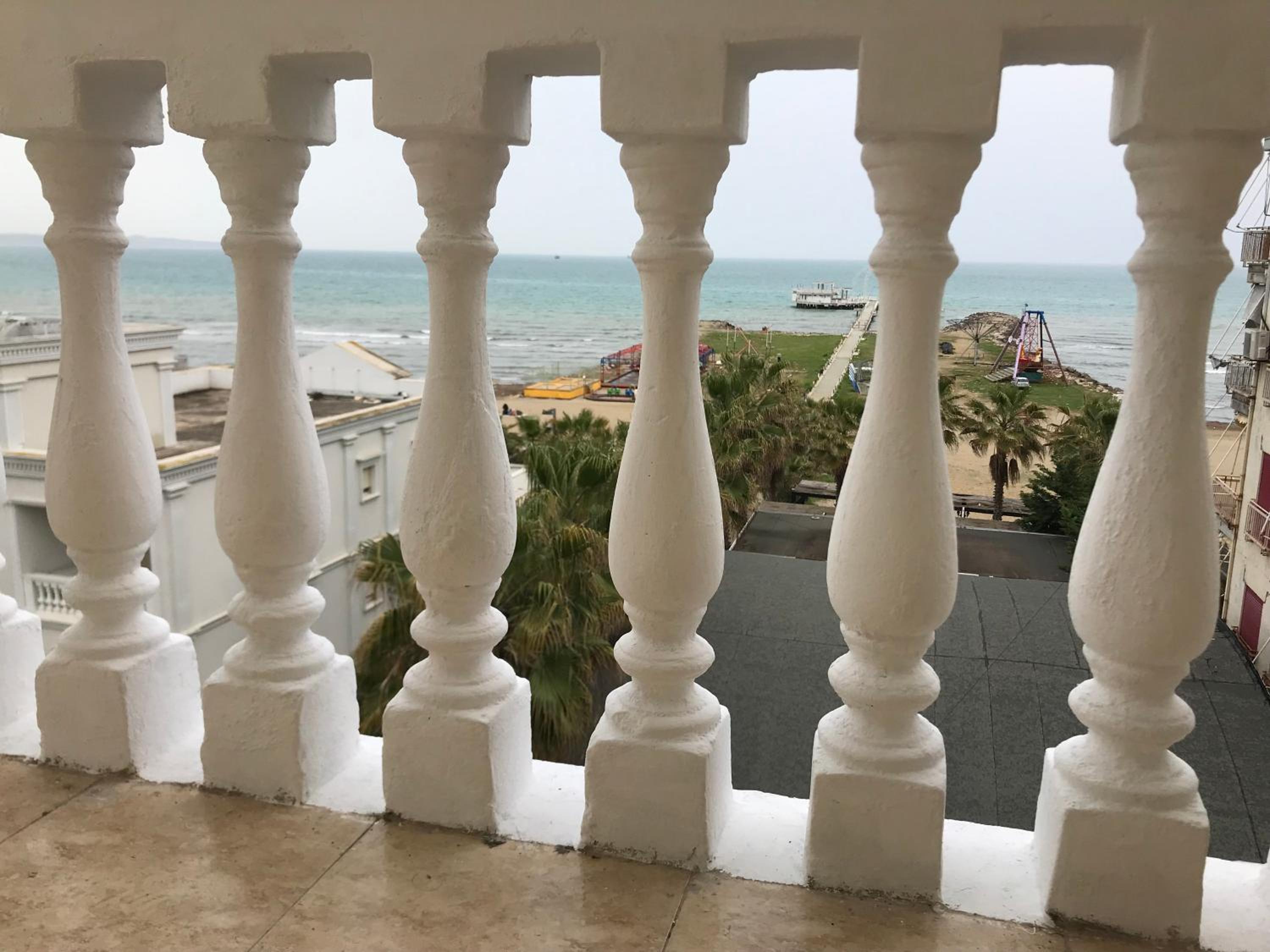 ADRIATIC SEA VIEW Apartment