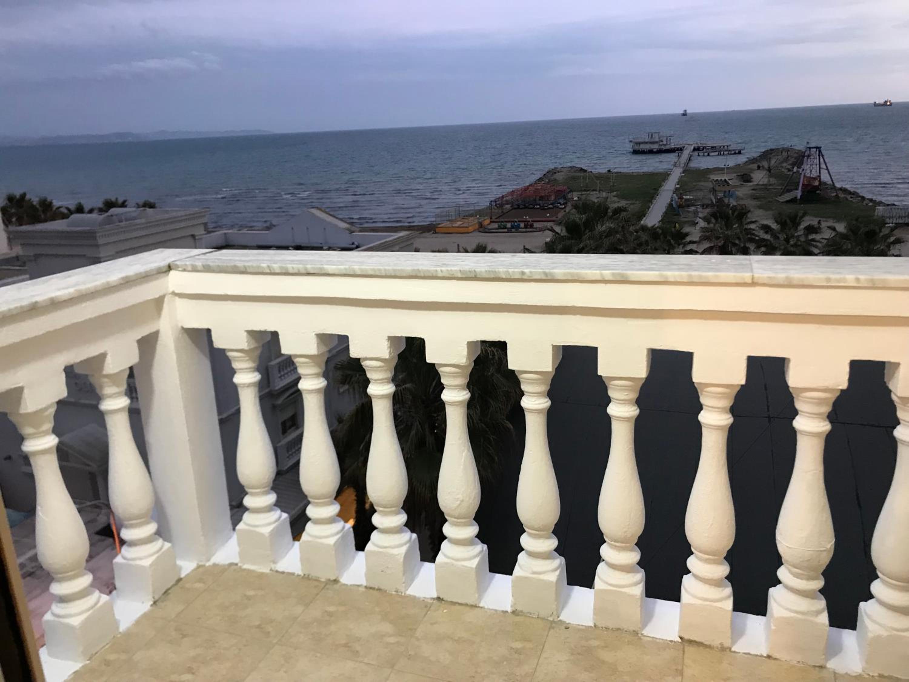 ADRIATIC SEA VIEW Apartment