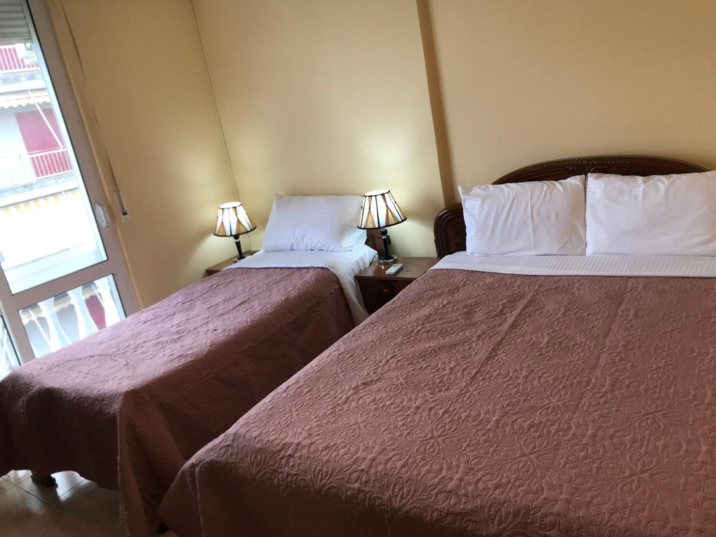 ADRIATIC SEA VIEW Apartment