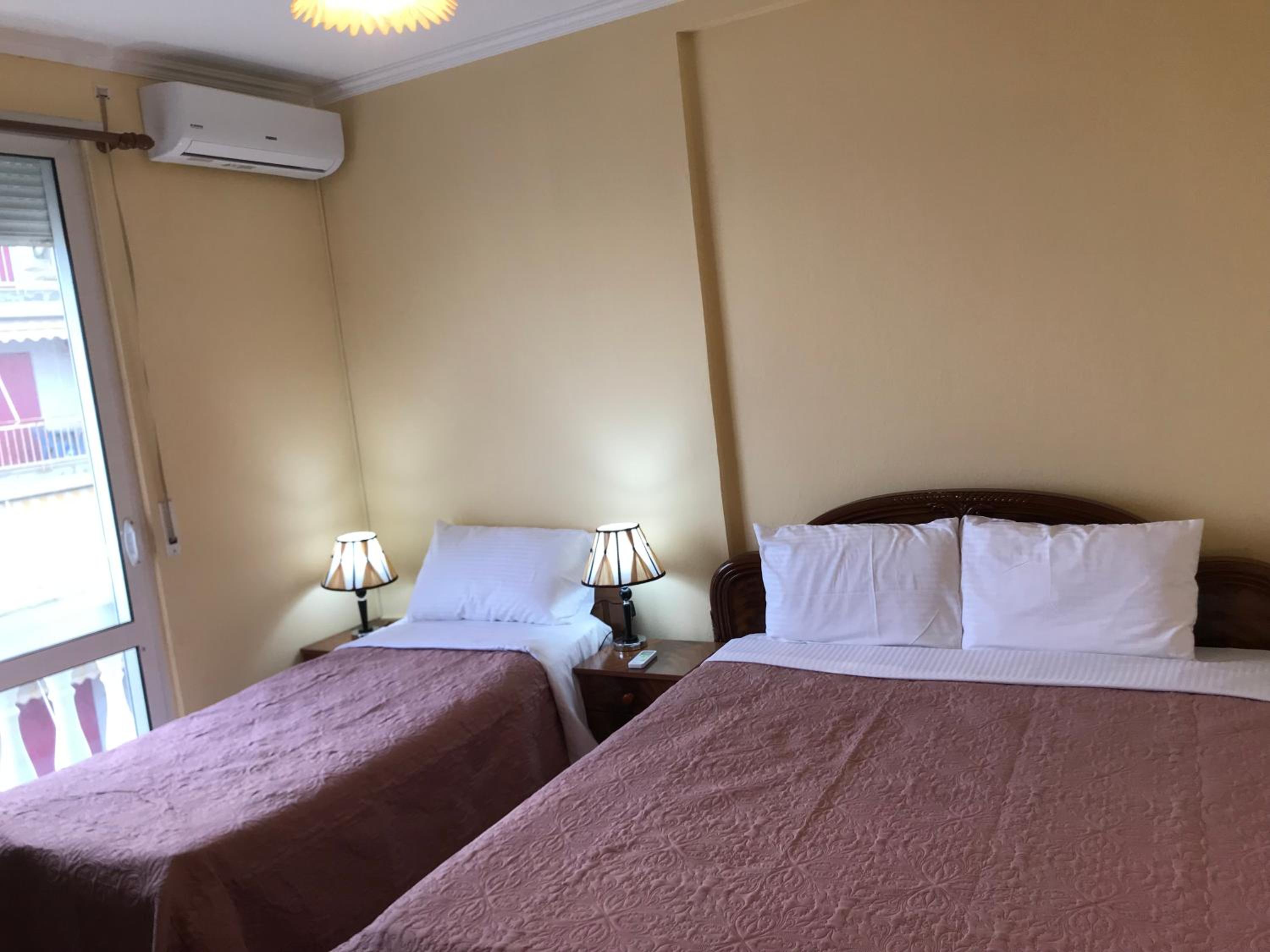 ADRIATIC SEA VIEW Apartment
