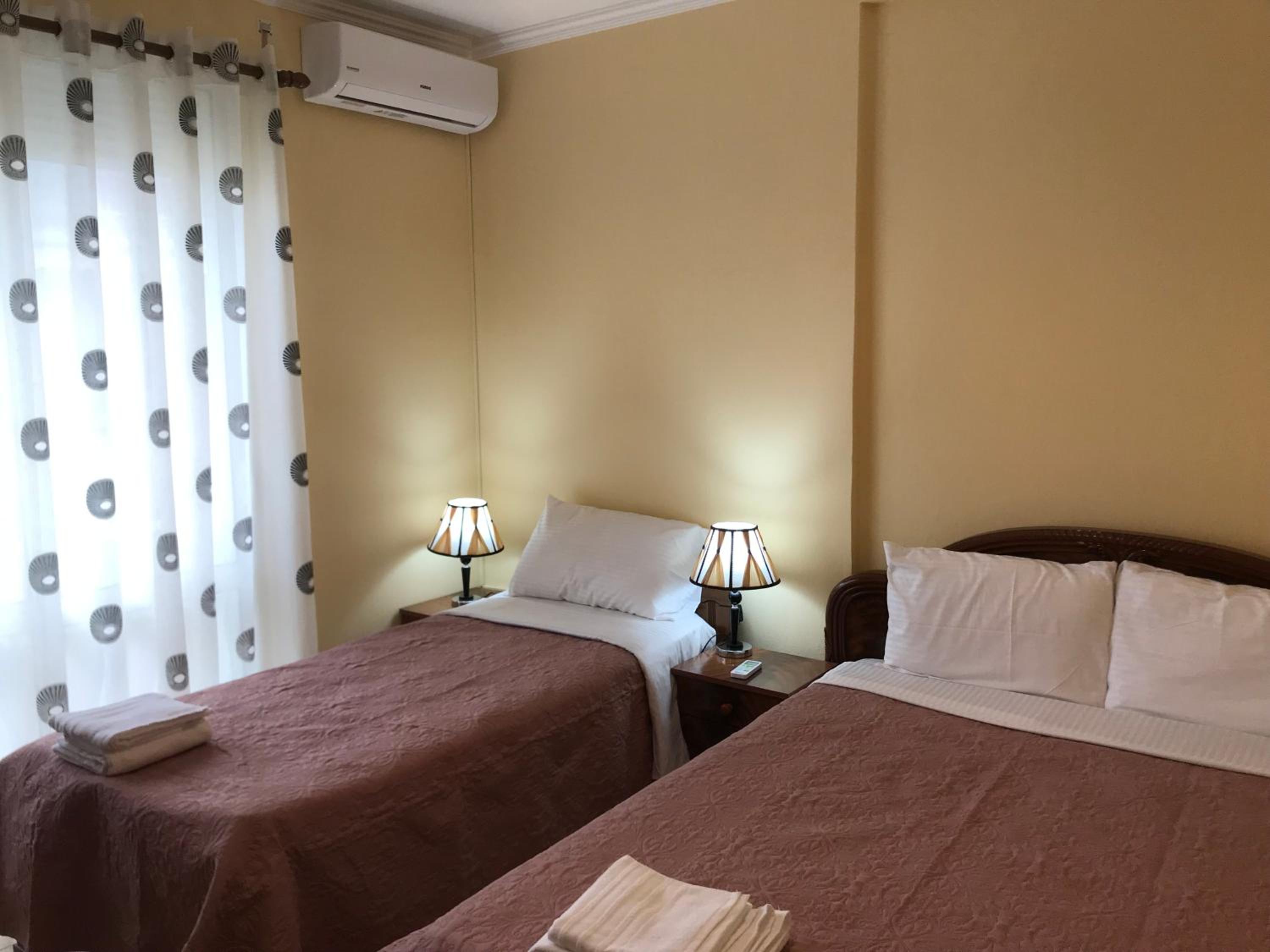 ADRIATIC SEA VIEW Apartment
