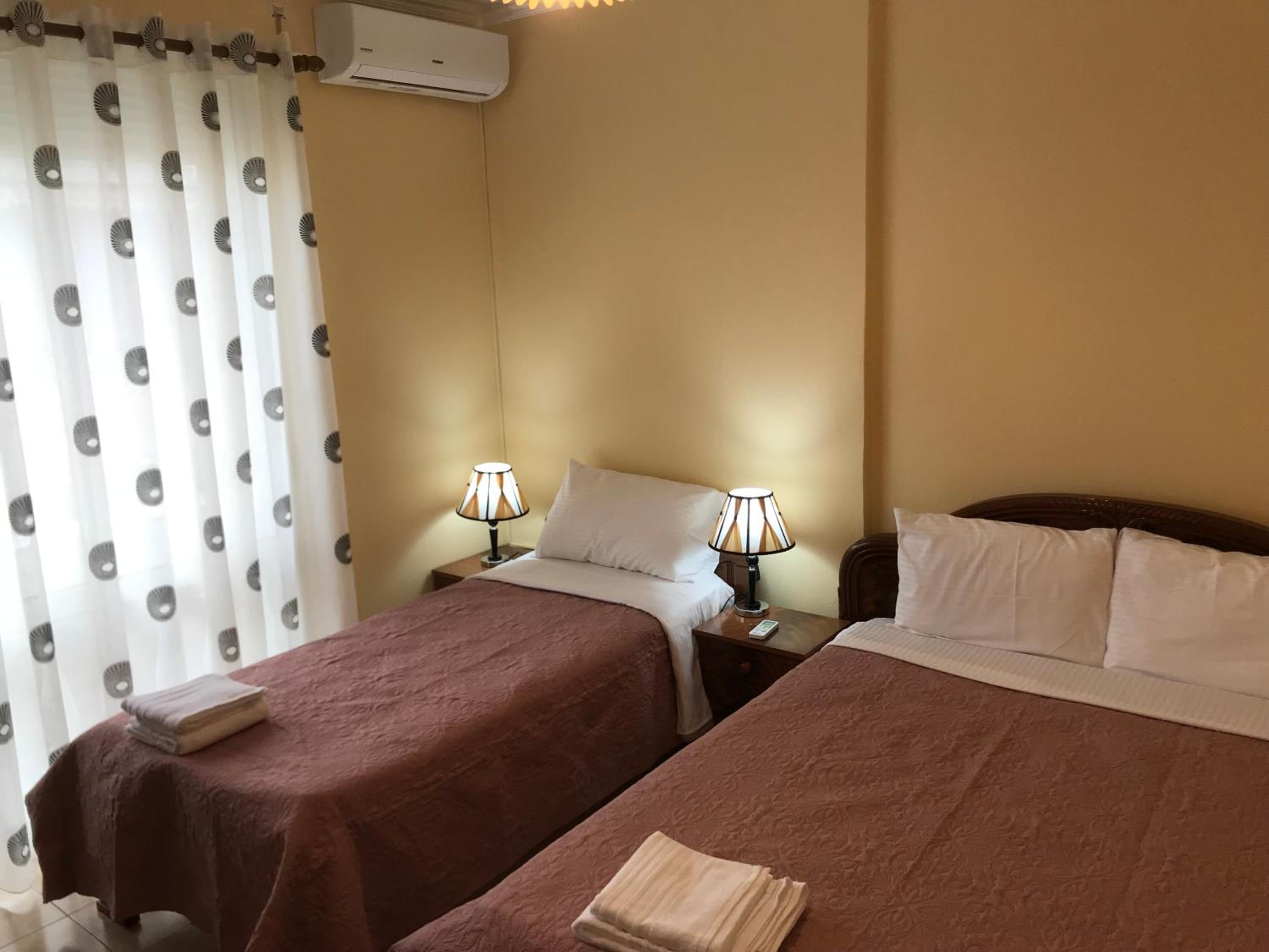 ADRIATIC SEA VIEW Apartment