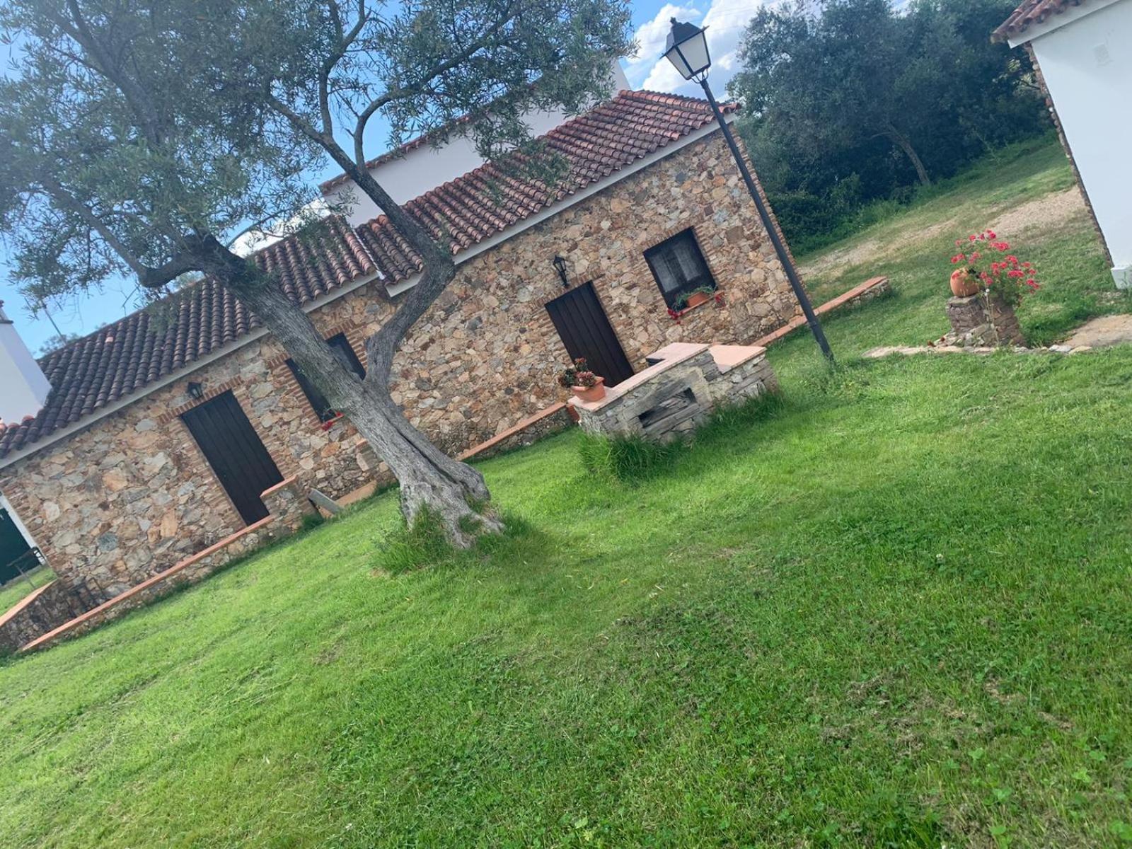 Casa rural La Portilla view 3