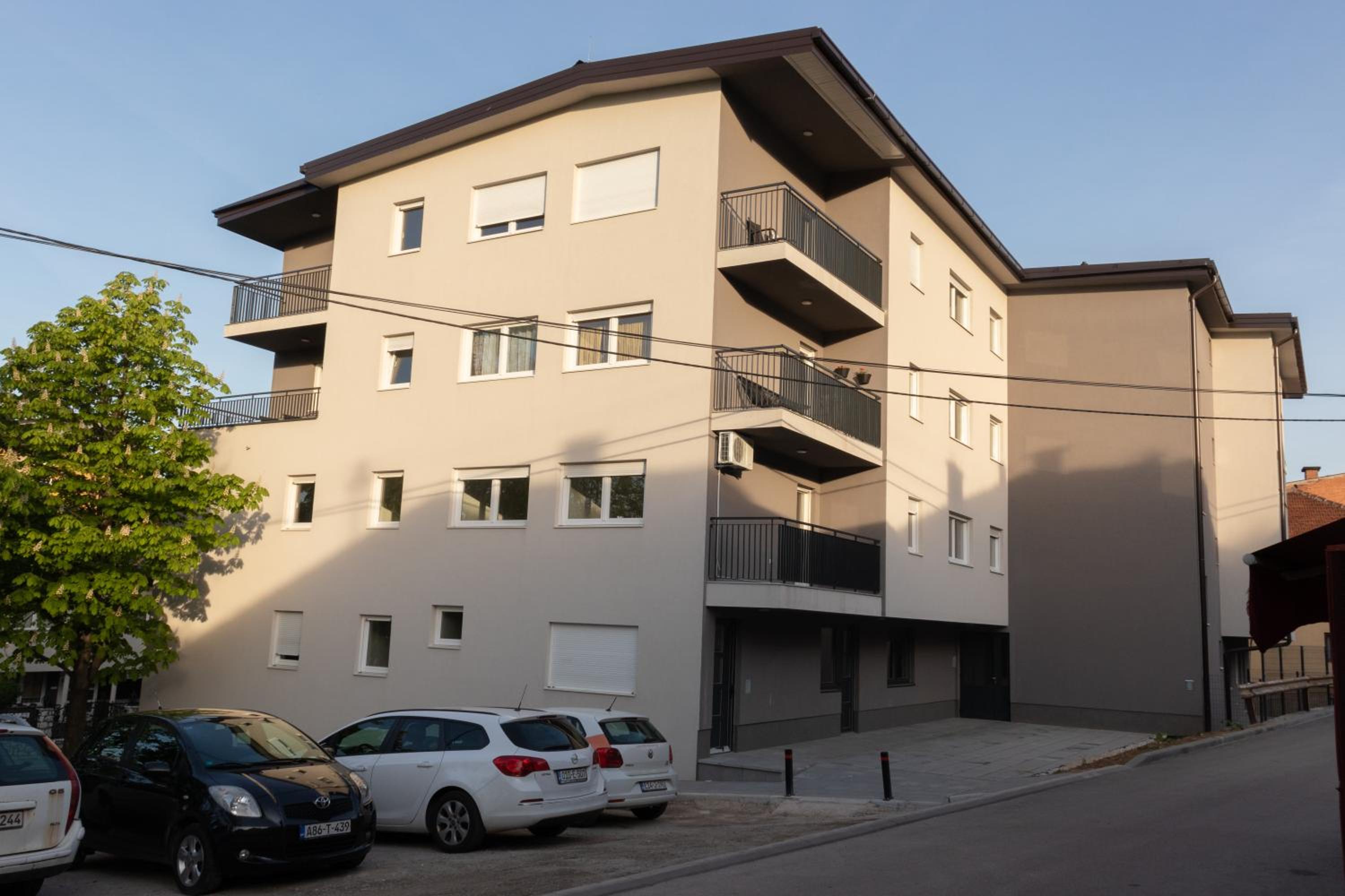 Exclusive apartment Visoko view 4