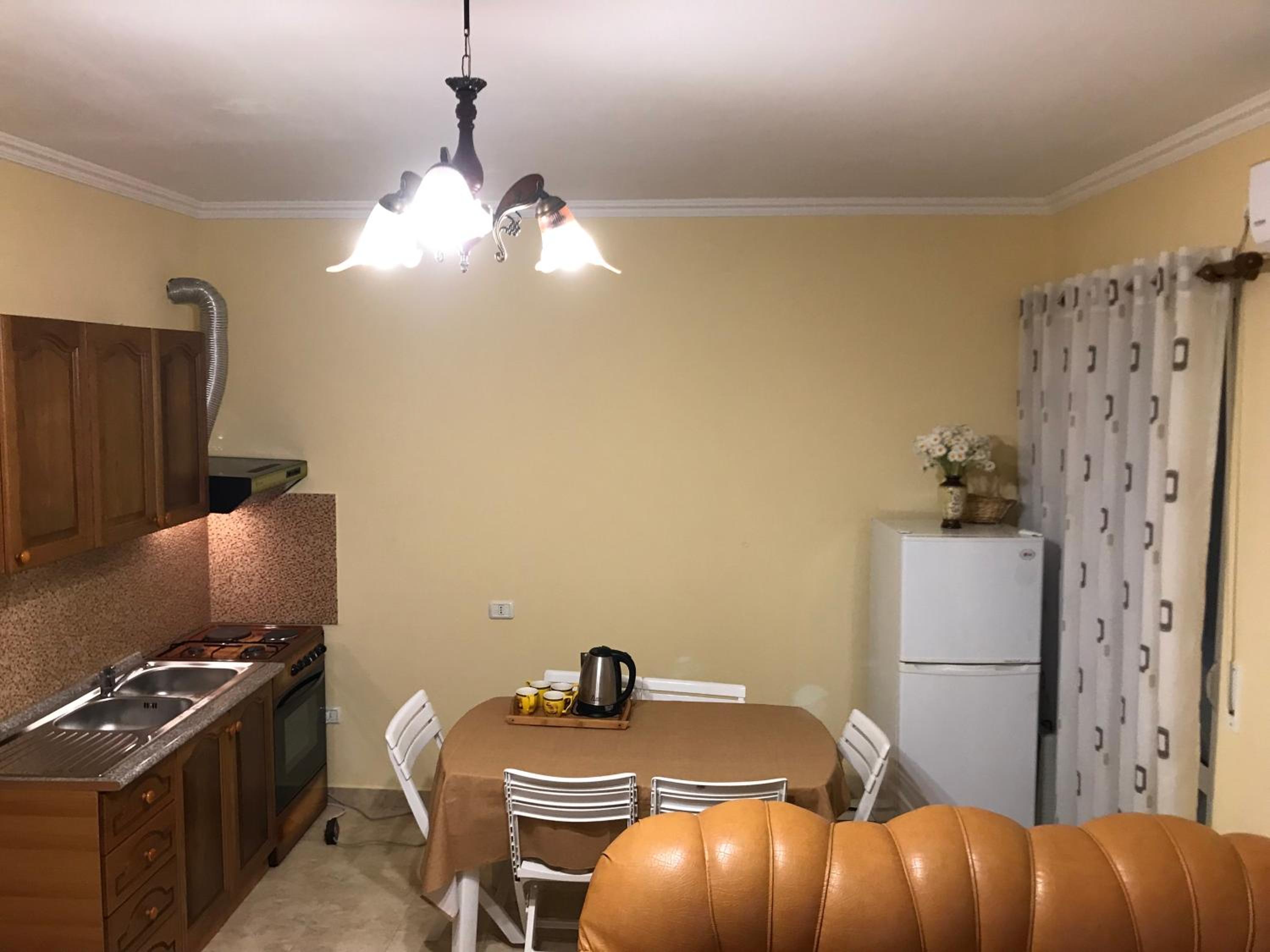 ADRIATIC SEA VIEW Apartment