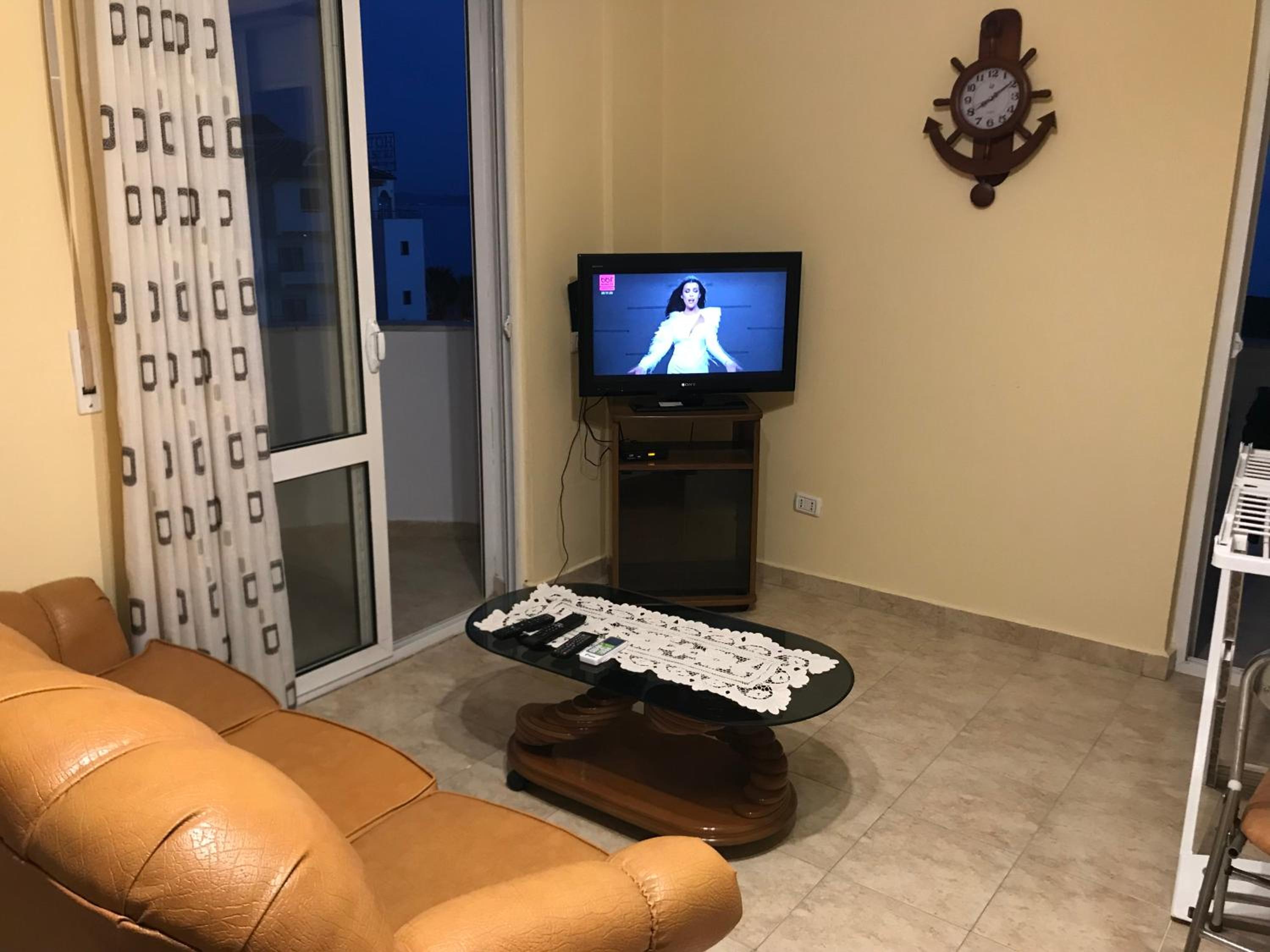 ADRIATIC SEA VIEW Apartment