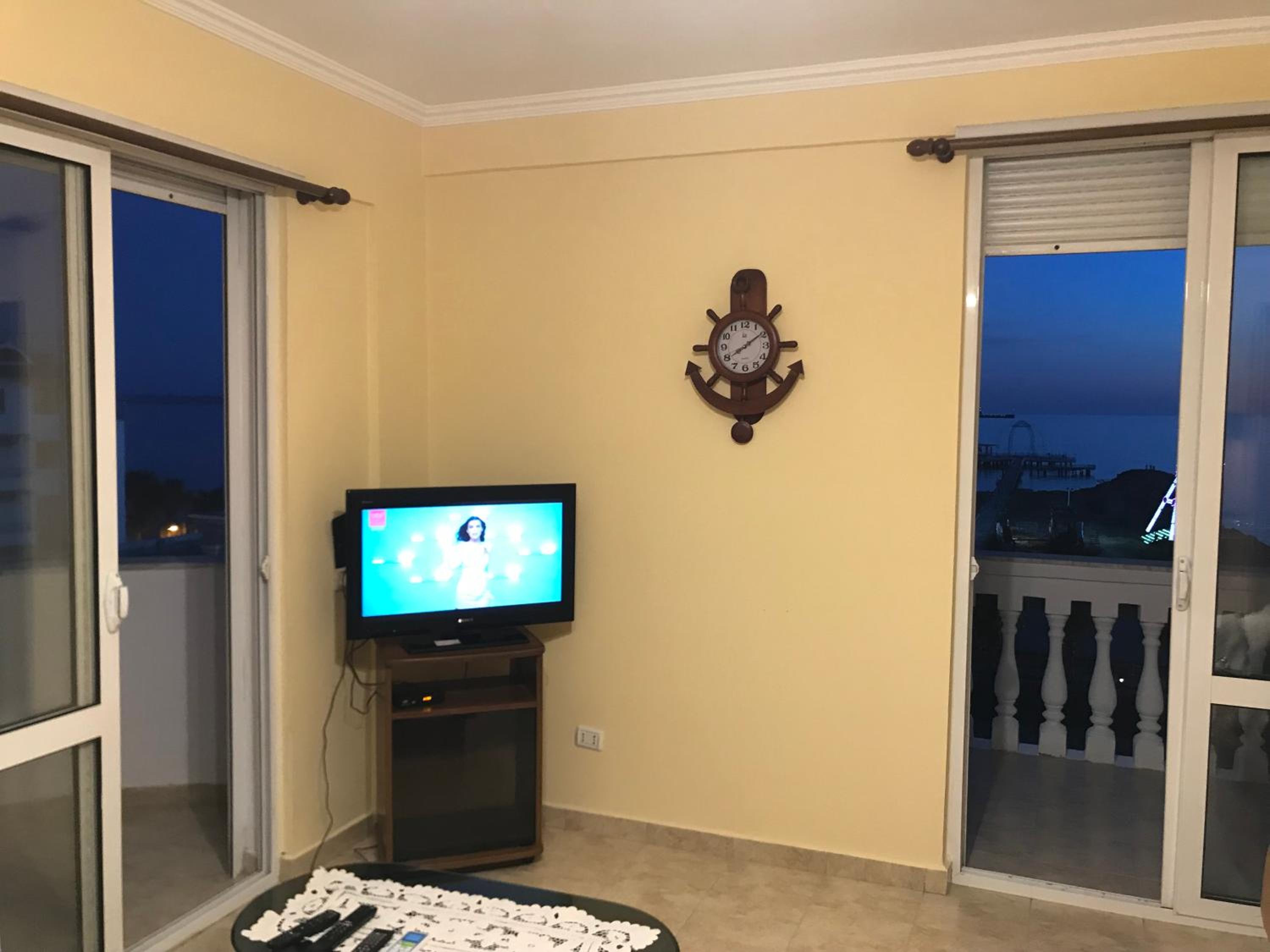 ADRIATIC SEA VIEW Apartment