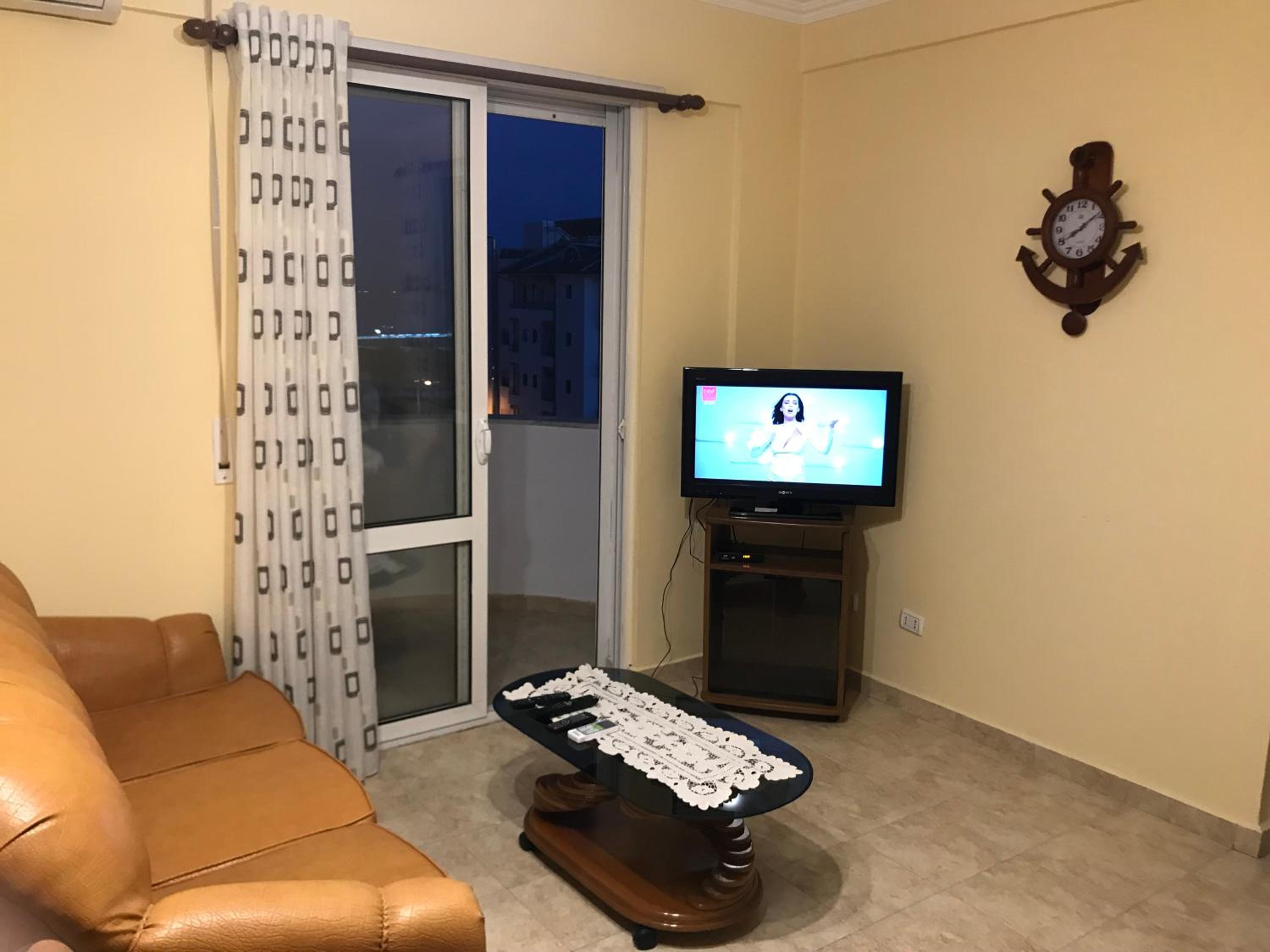 ADRIATIC SEA VIEW Apartment