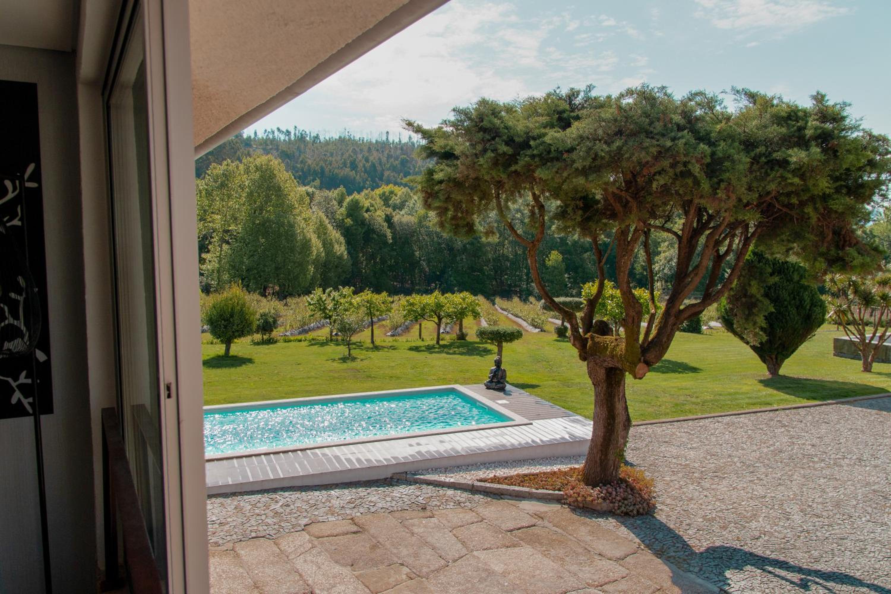 Quinta de Requeixo view 4