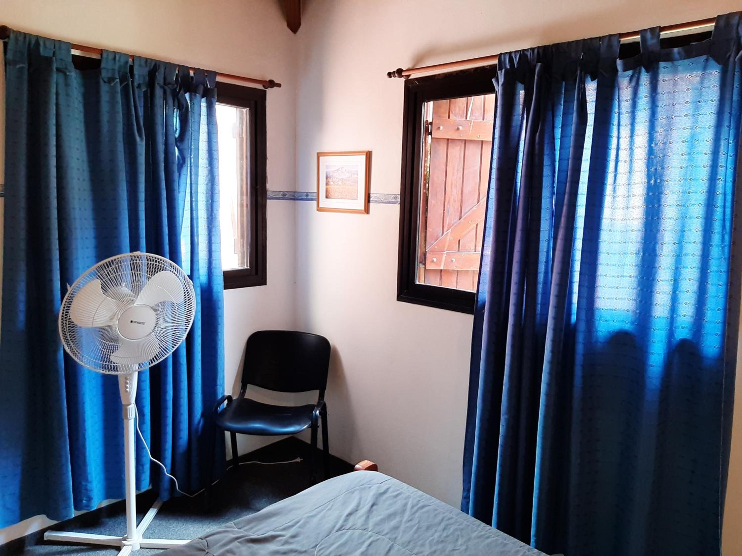 Duplex 7 Lunas