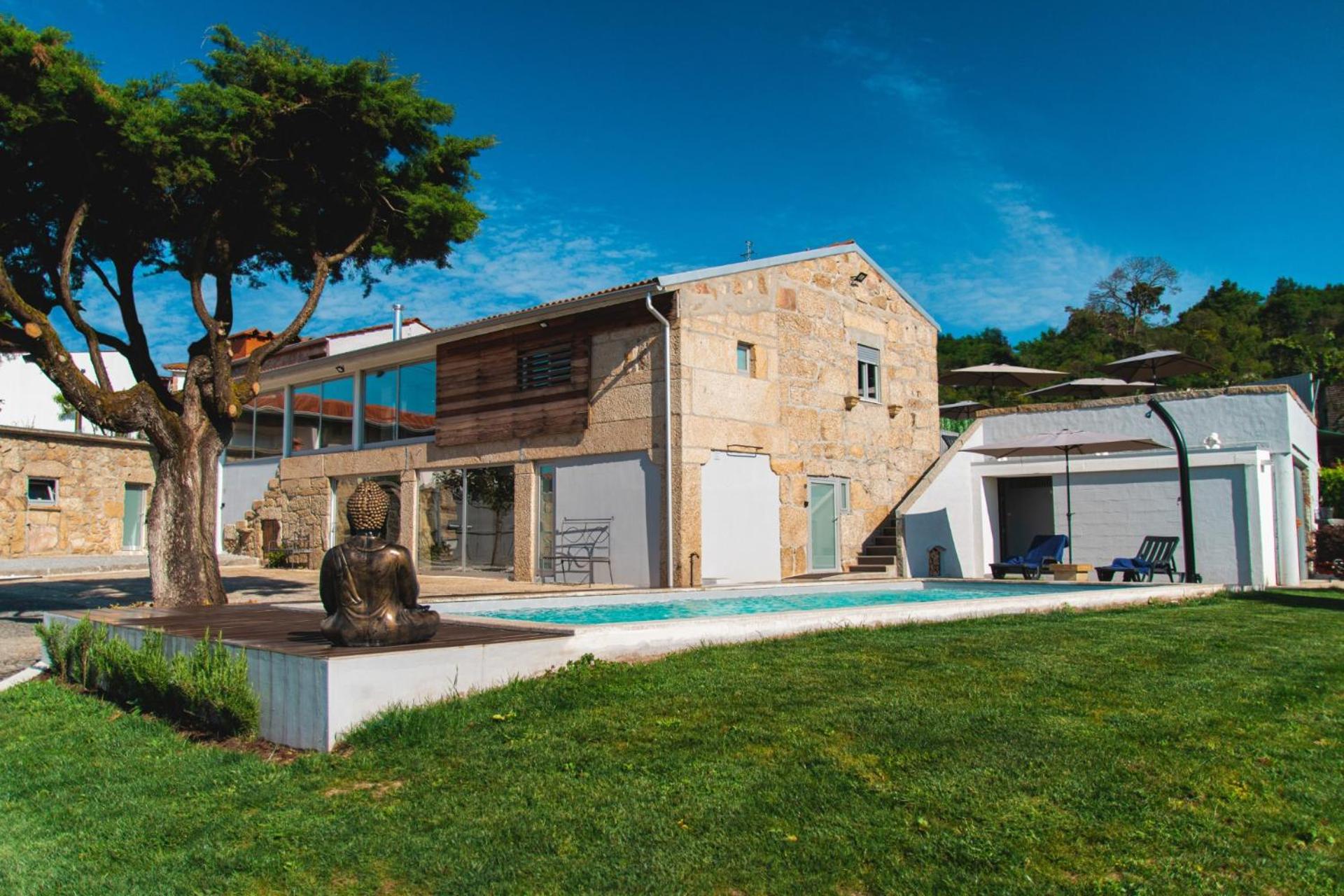 Hotel Quinta de Requeixo