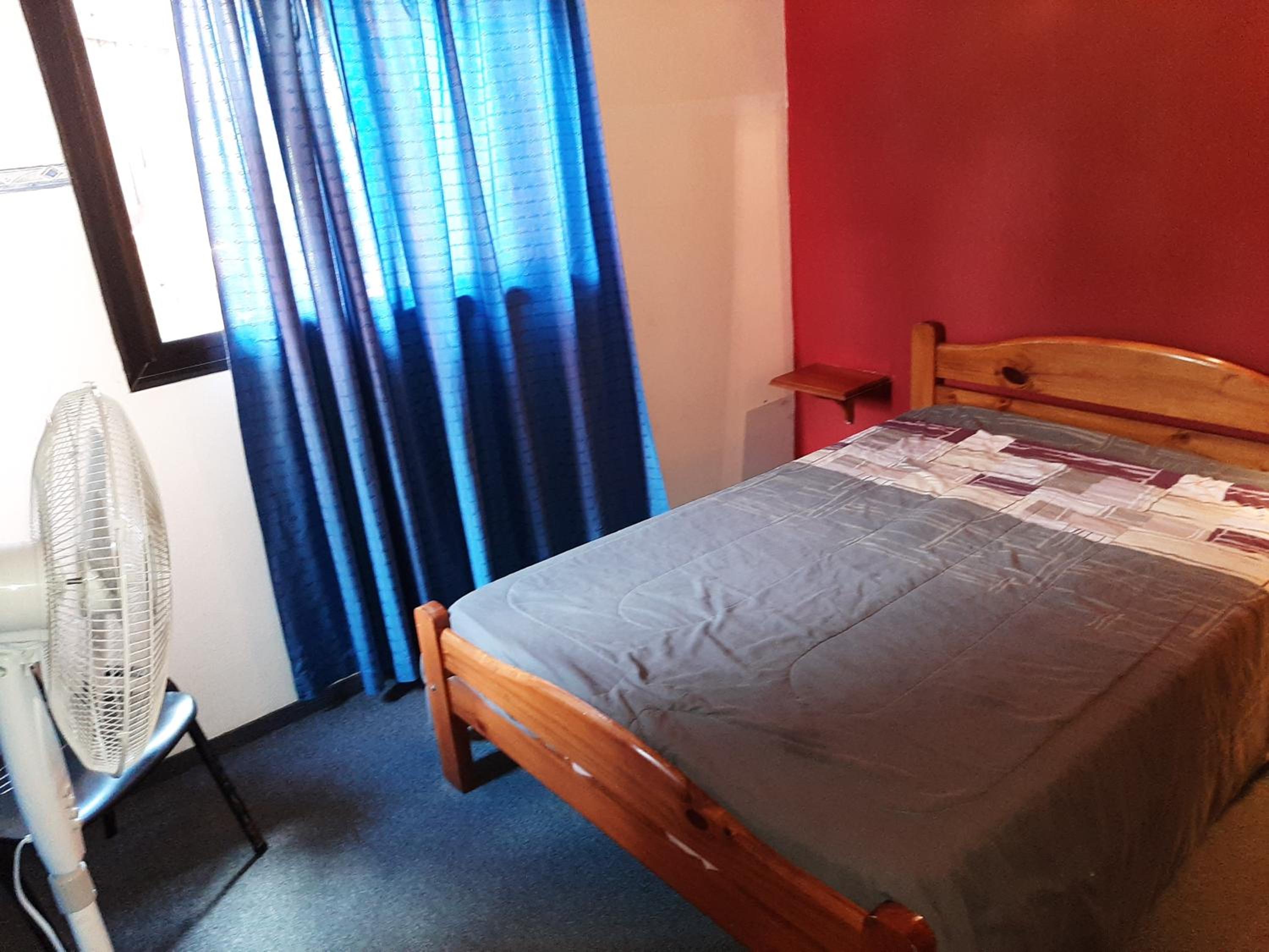 Duplex 7 Lunas